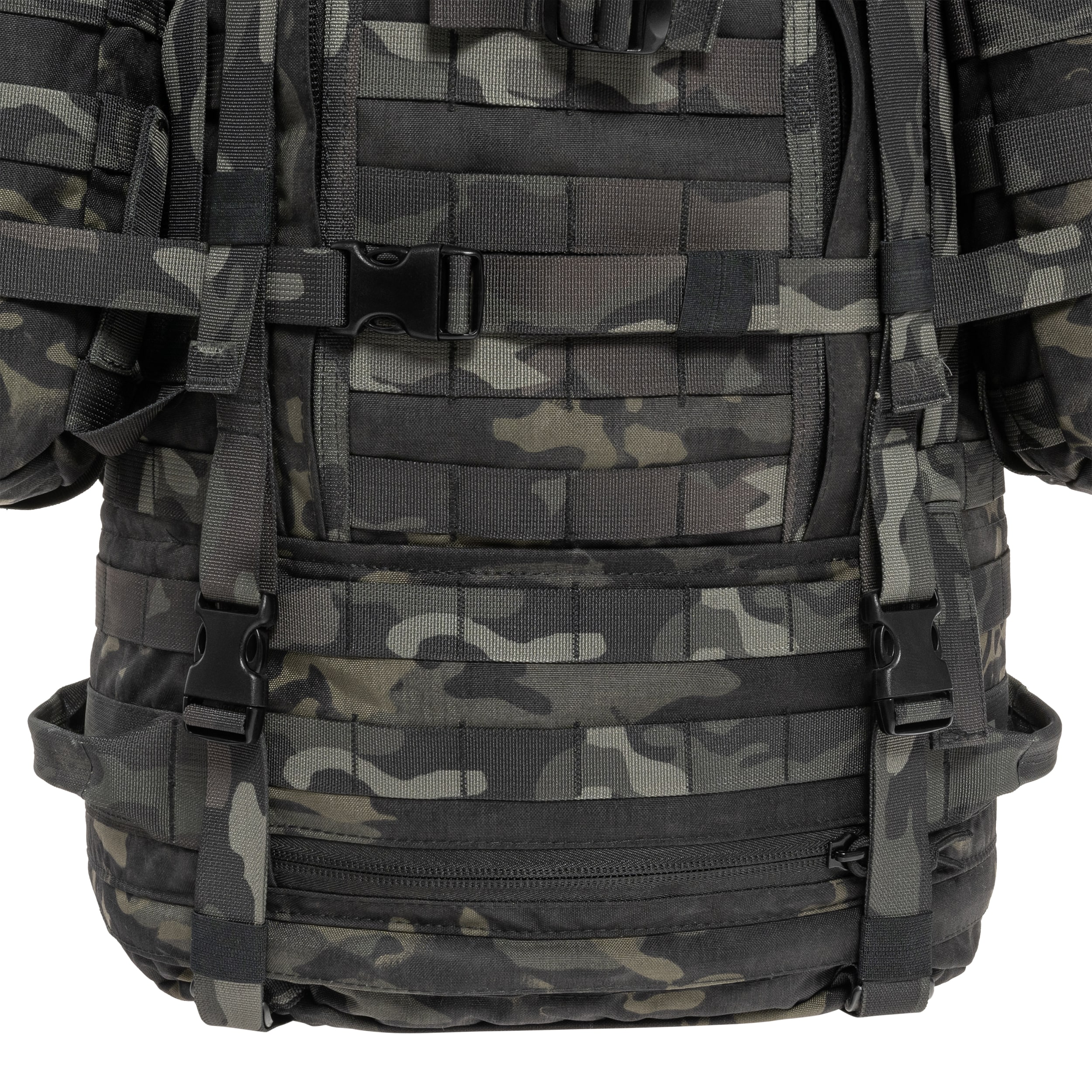 Wisport - Wildcat - Rucksack 65 l - Multicam Black