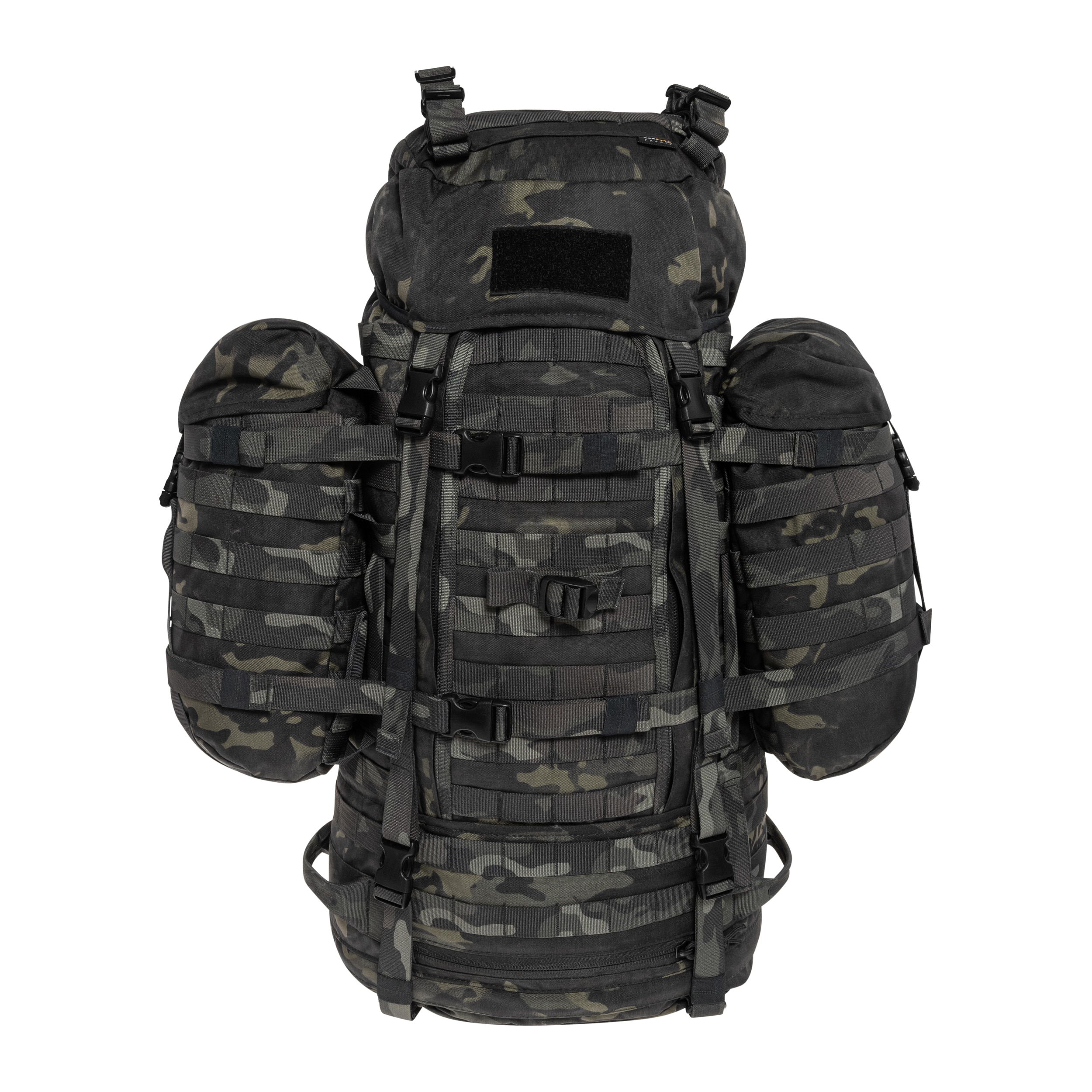 Wisport - Wildcat - Rucksack 65 l - Multicam Black