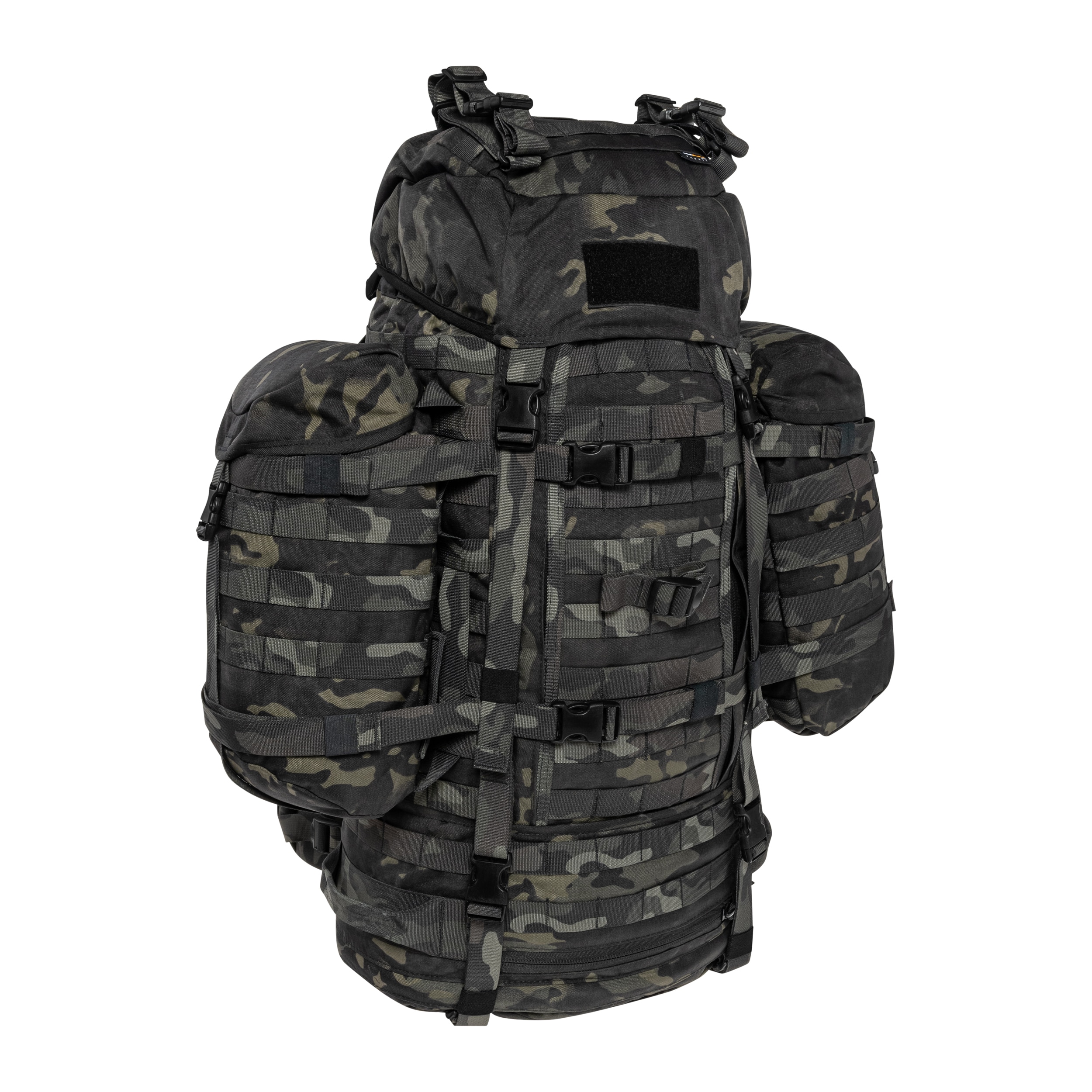 Wisport - Wildcat - Rucksack 65 l - Multicam Black