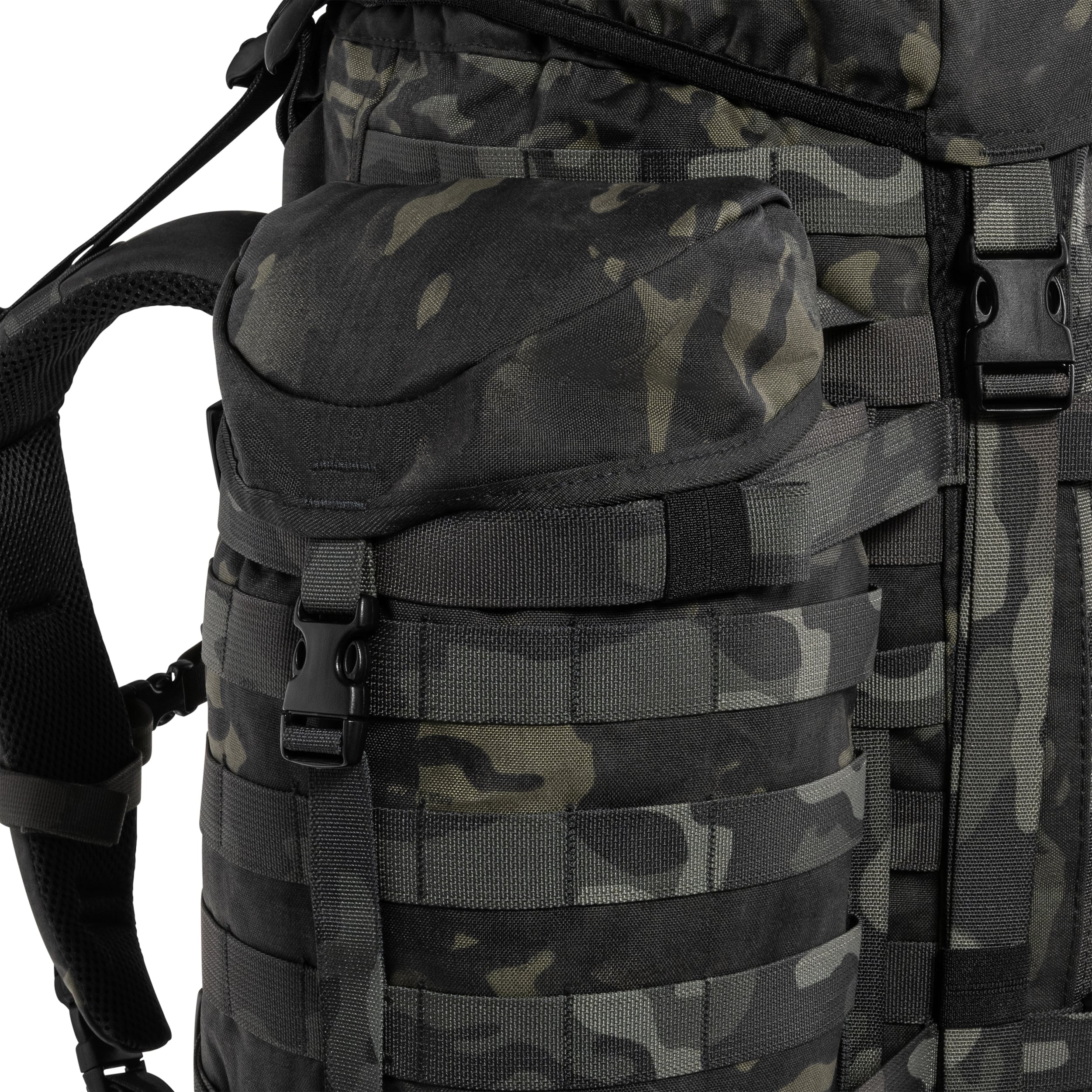 Wisport - Wildcat - Rucksack 65 l - Multicam Black