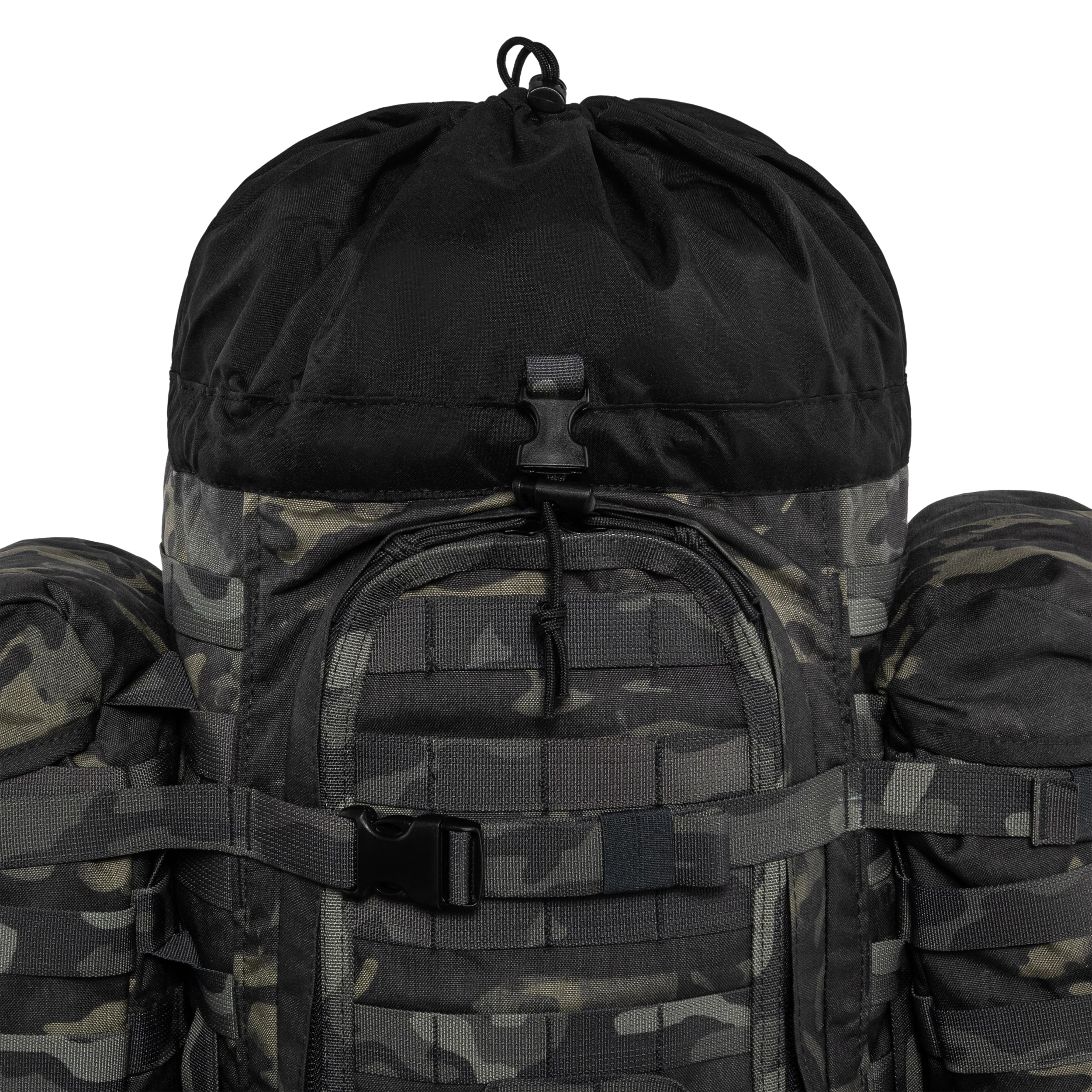 Wisport - Wildcat - Rucksack 65 l - Multicam Black