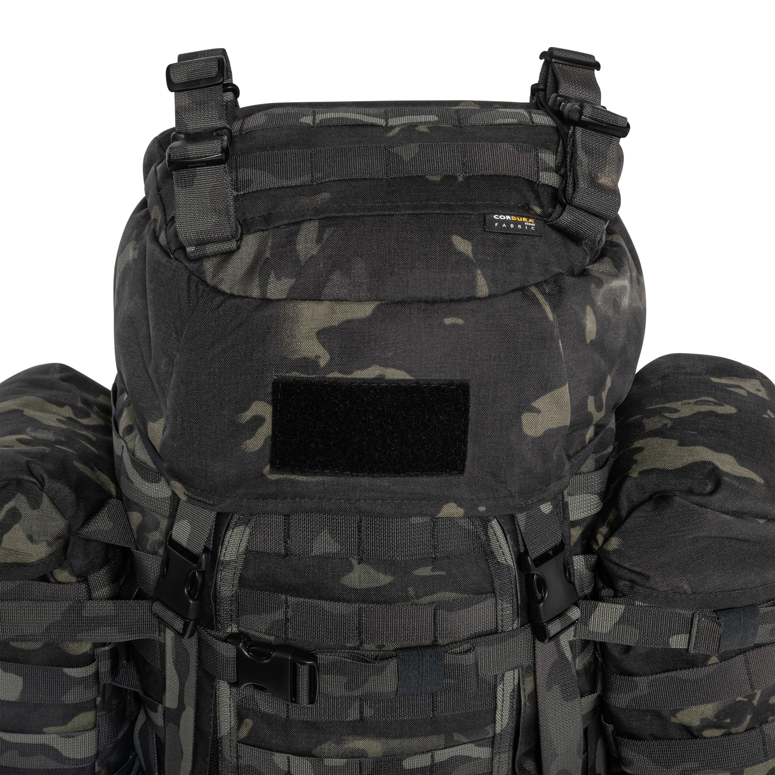 Wisport - Wildcat - Rucksack 65 l - Multicam Black