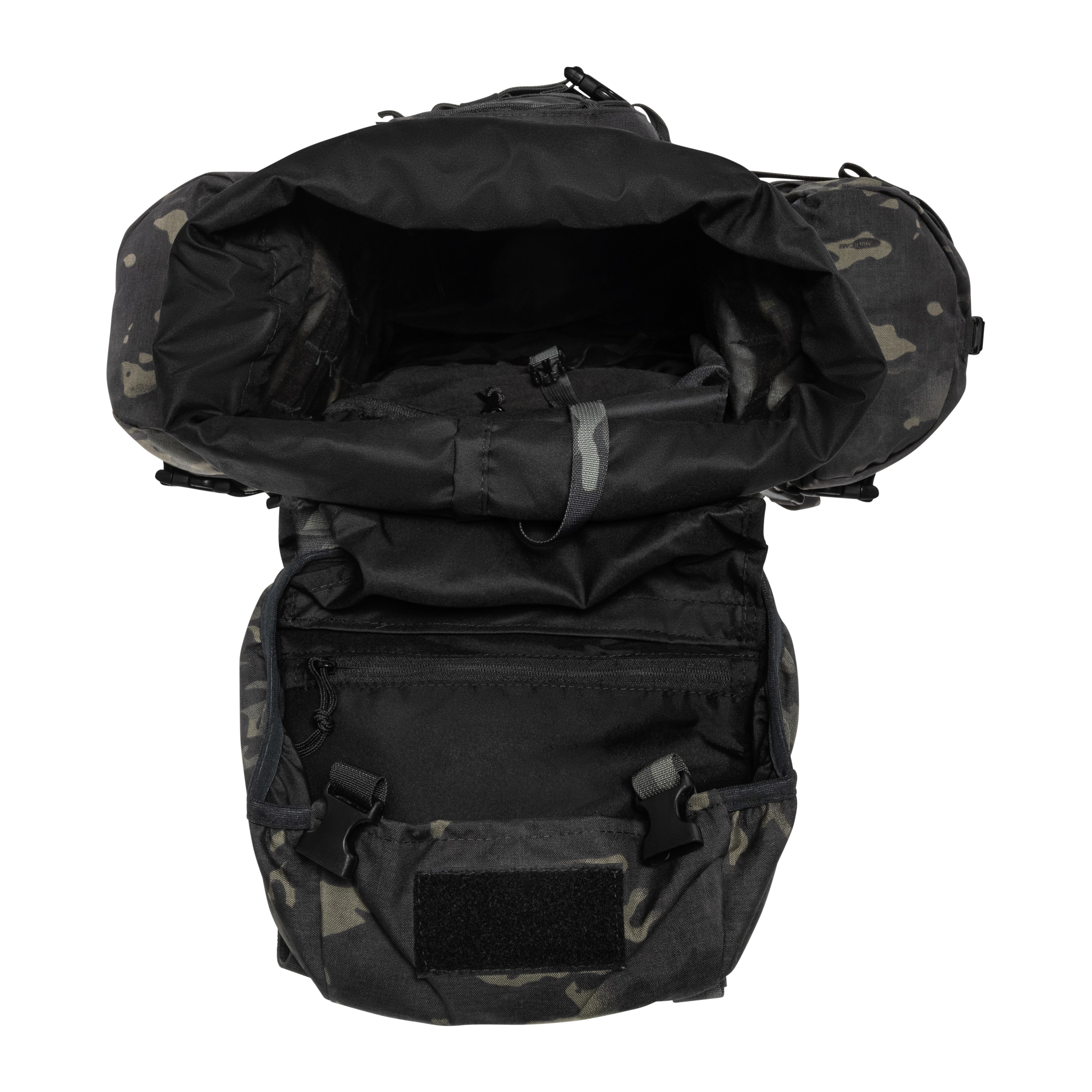 Wisport - Wildcat - Rucksack 65 l - Multicam Black