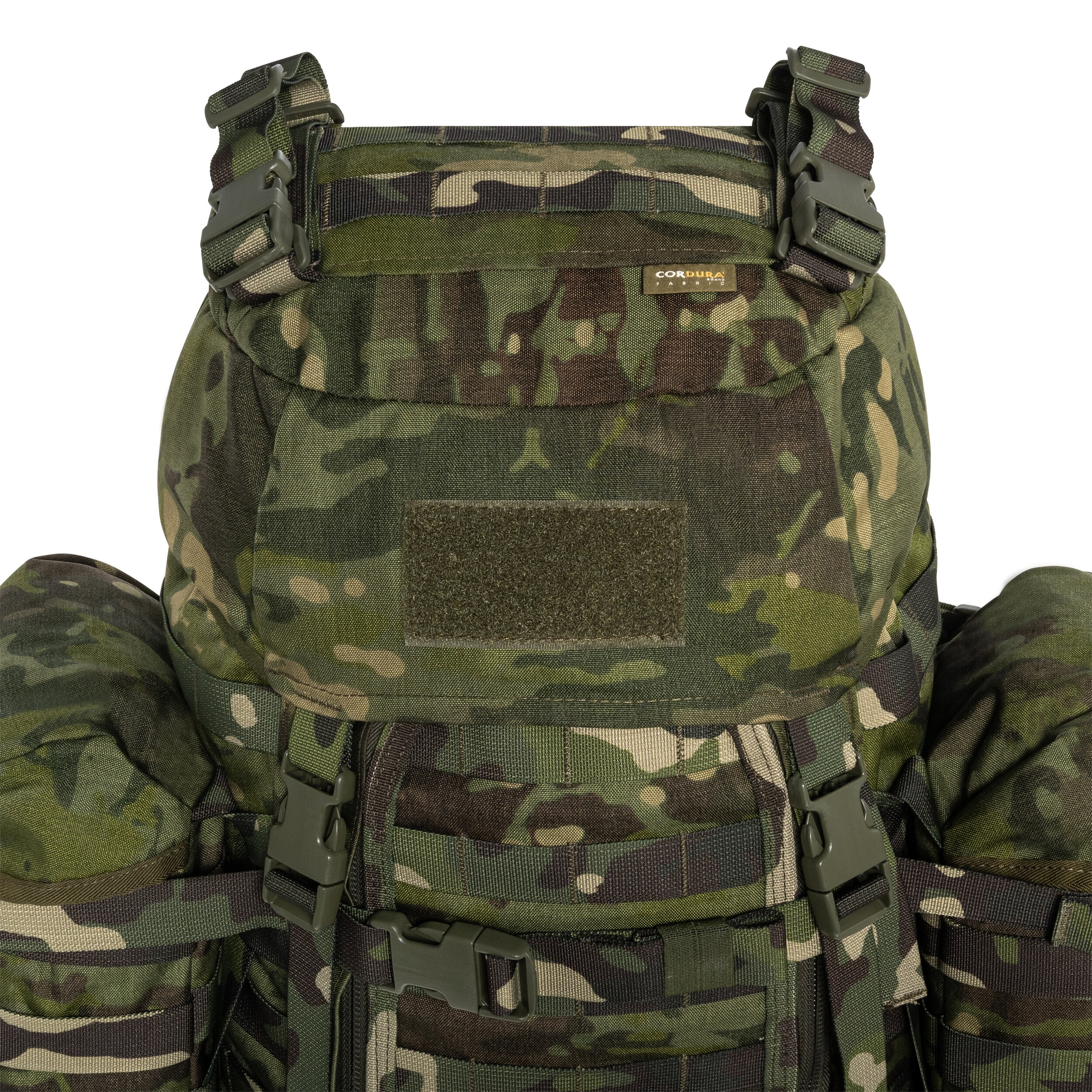 Wisport - Wildcat - Rucksack 65 l - Multicam Tropic