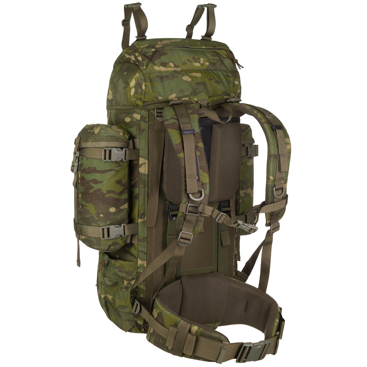 Wisport - Reindeer - Rucksack 55 l - MultiCam Tropic