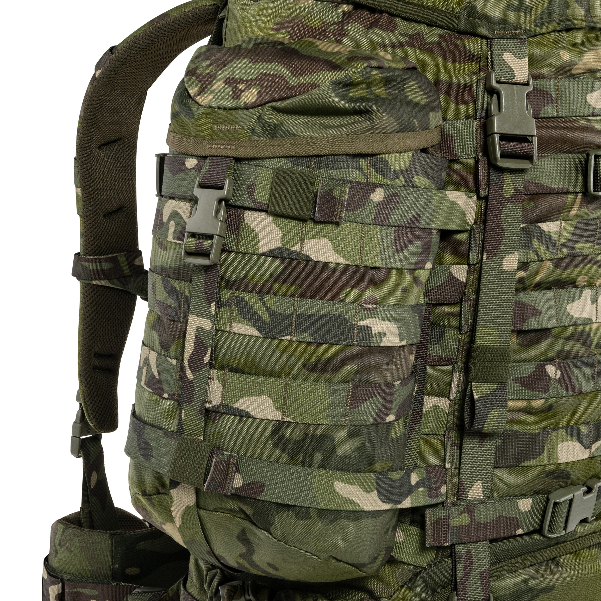 Wisport - Raccoon - Rucksack 85 l - MultiCam Tropic