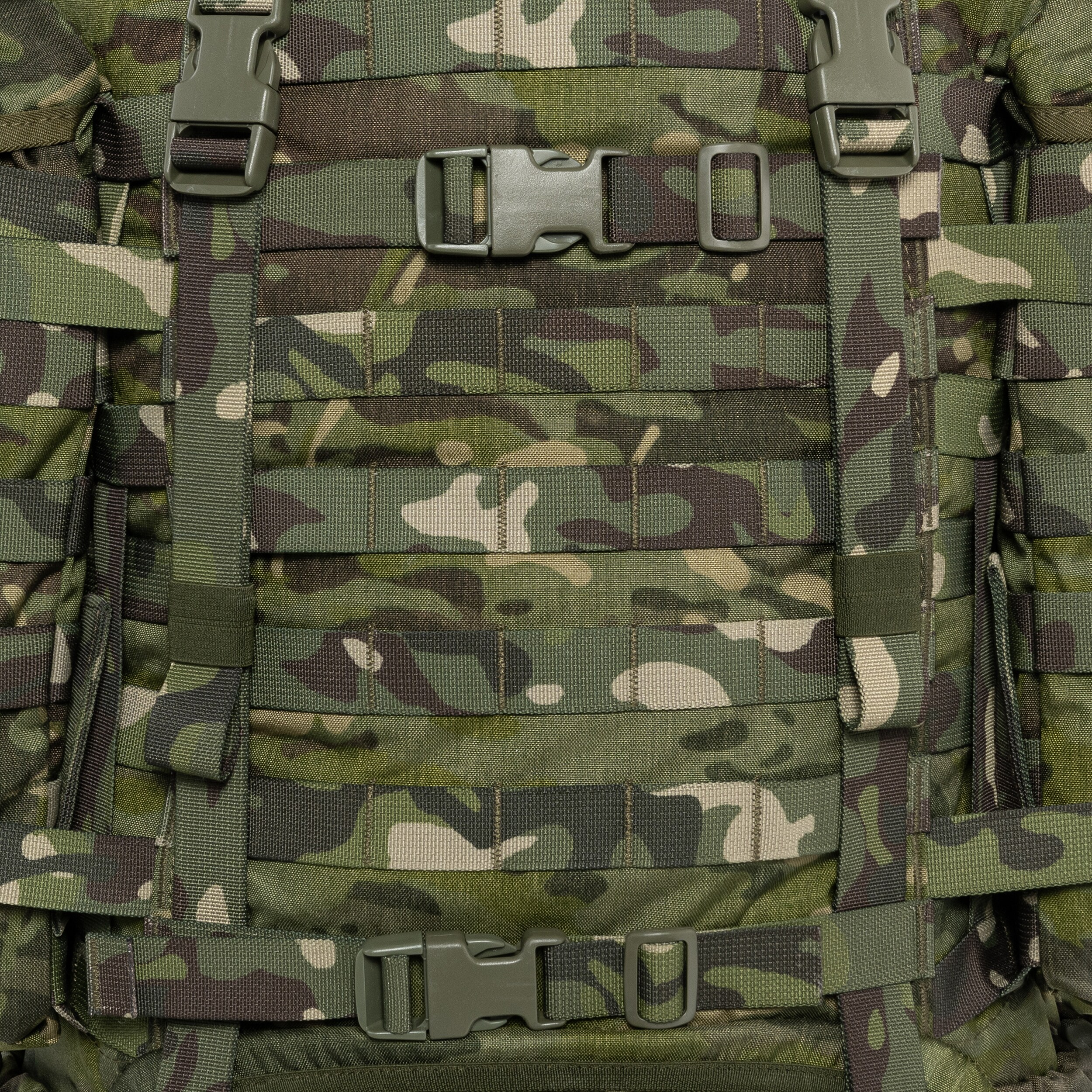 Wisport - Raccoon - Rucksack 85 l - MultiCam Tropic