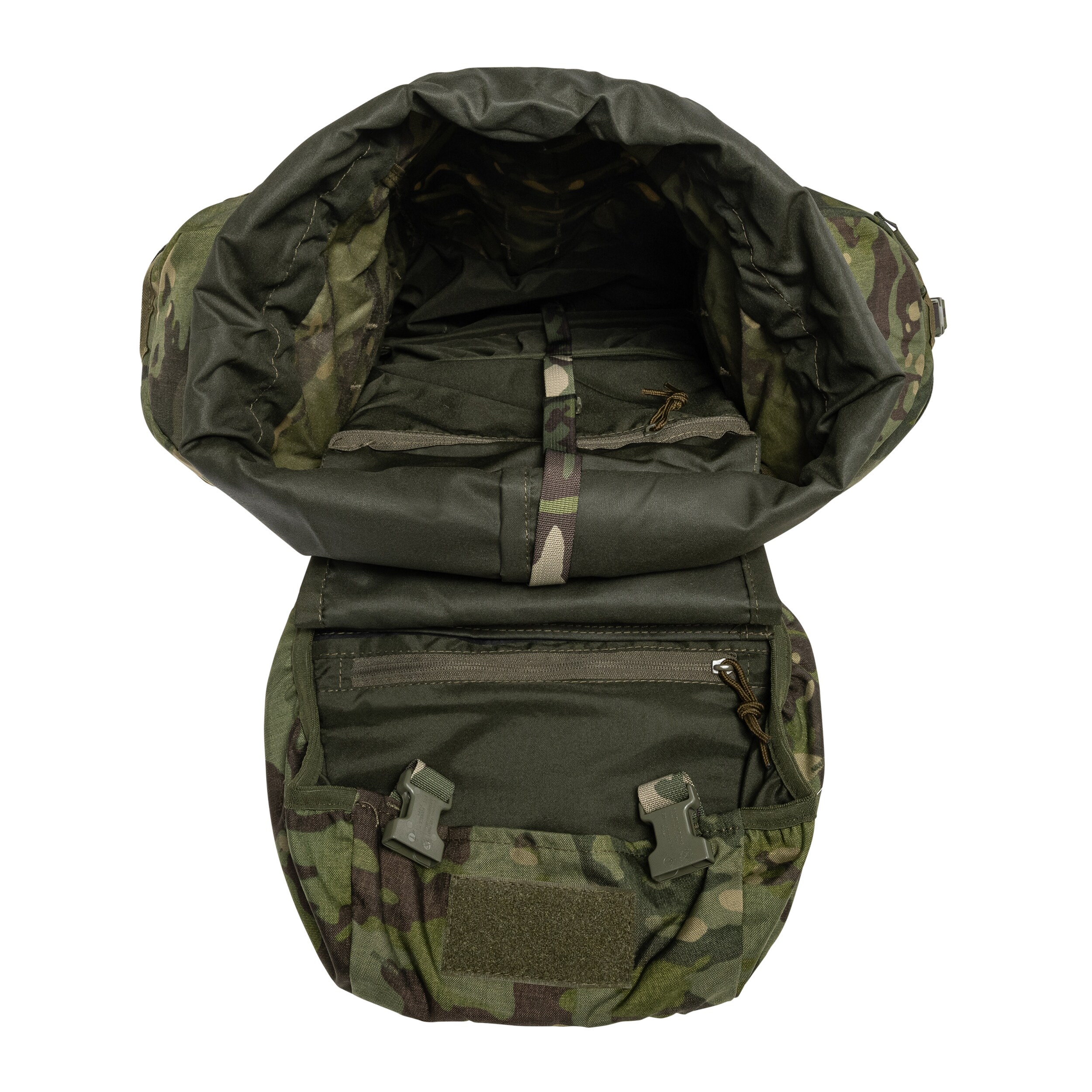 Wisport - Raccoon - Rucksack 85 l - MultiCam Tropic