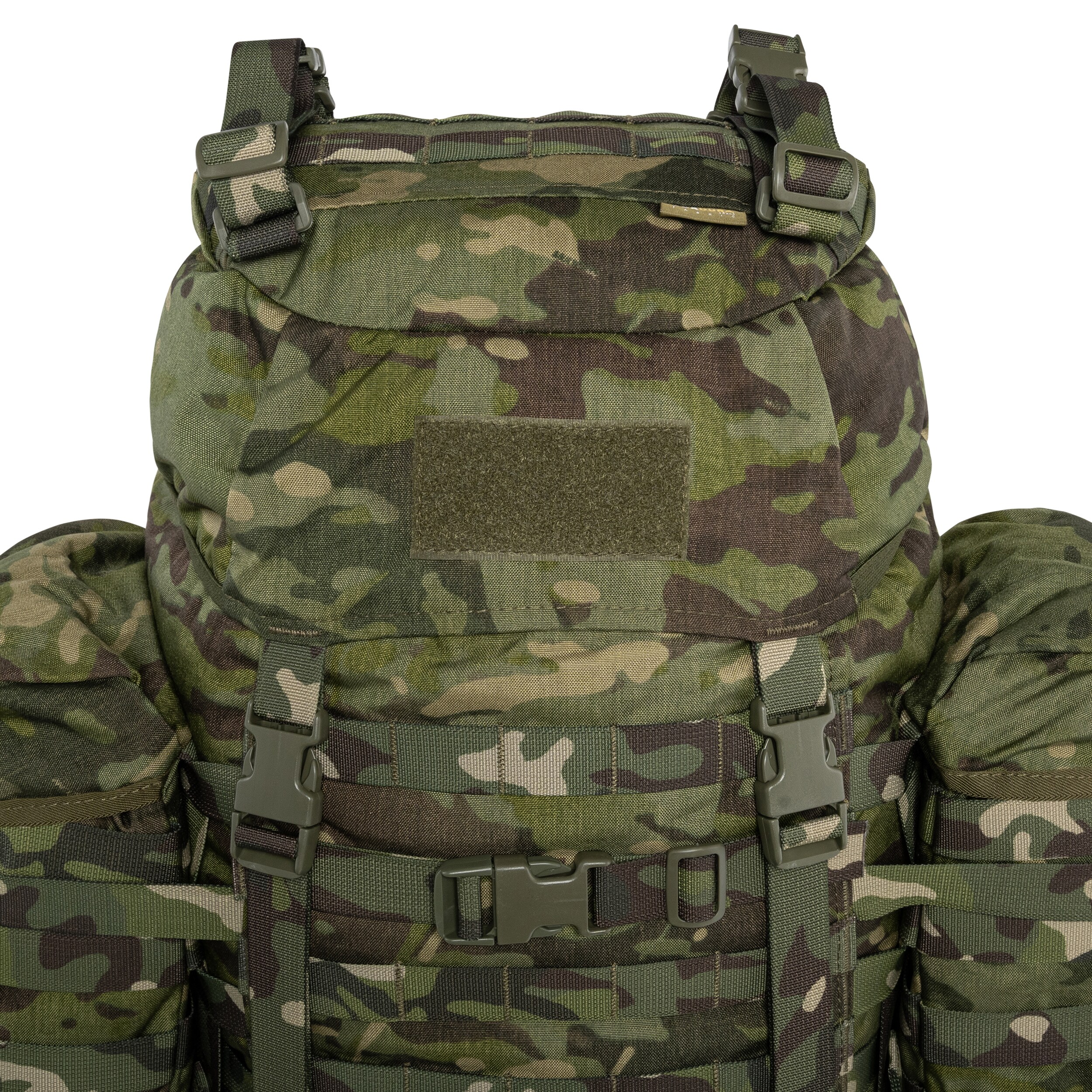 Wisport - Raccoon - Rucksack 85 l - MultiCam Tropic