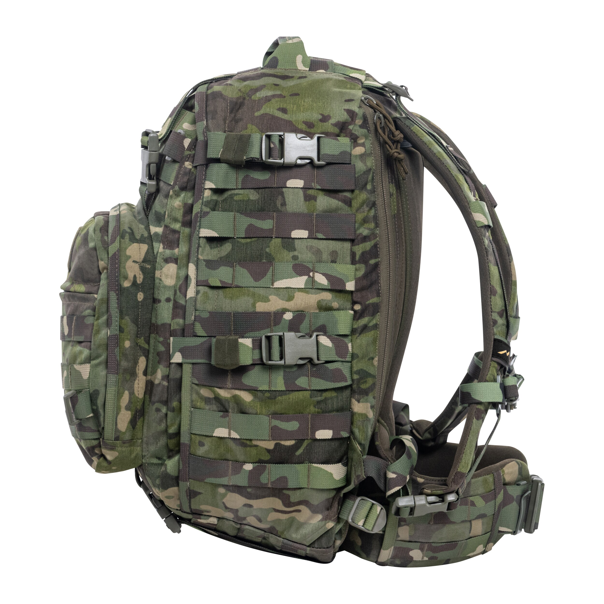 Wisport - Whistler II Rucksack 35 l Multicam Tropic