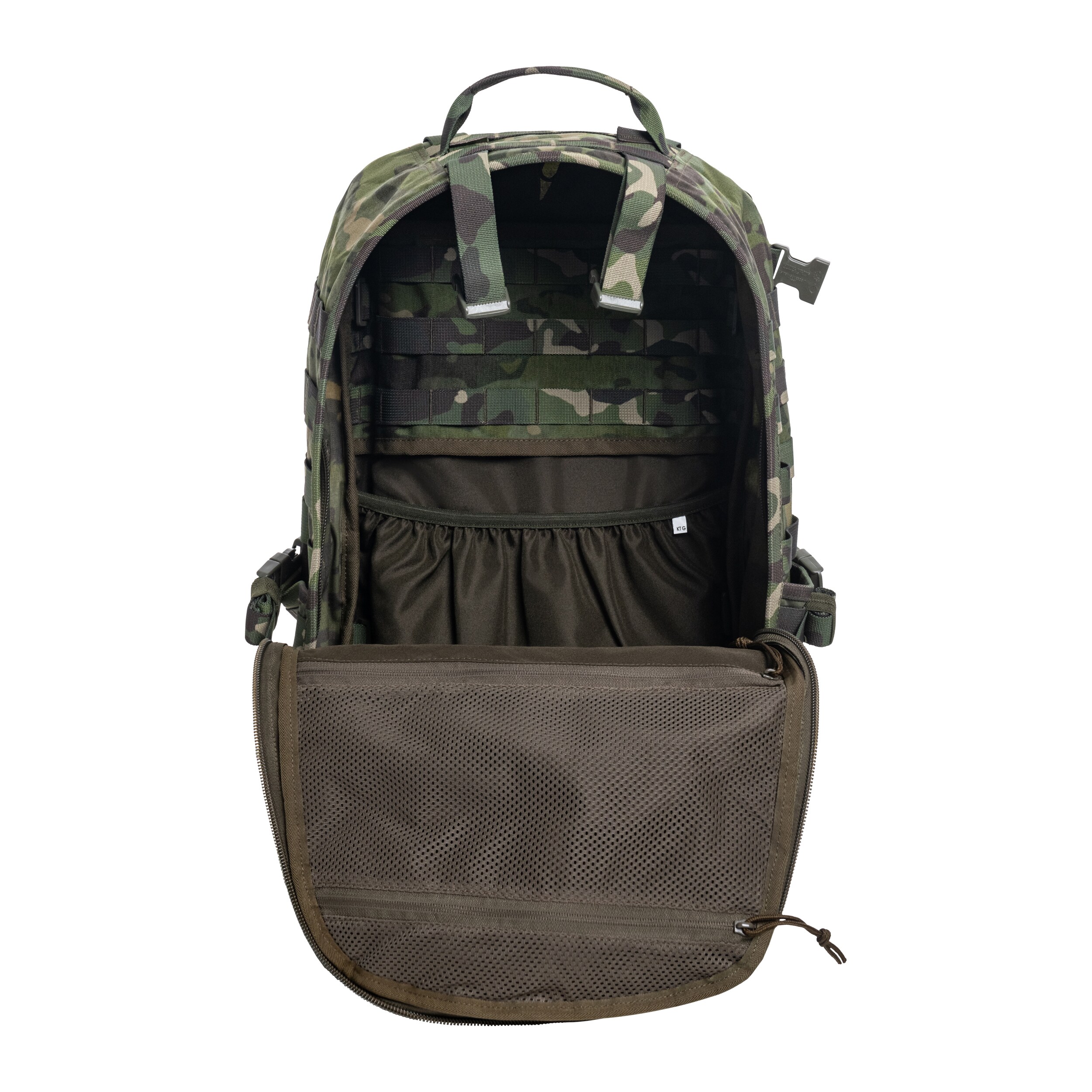 Wisport - Whistler II Rucksack 35 l Multicam Tropic