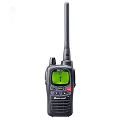 Midland - G9 Pro PMR - Sprechfunkgerät - schwarz