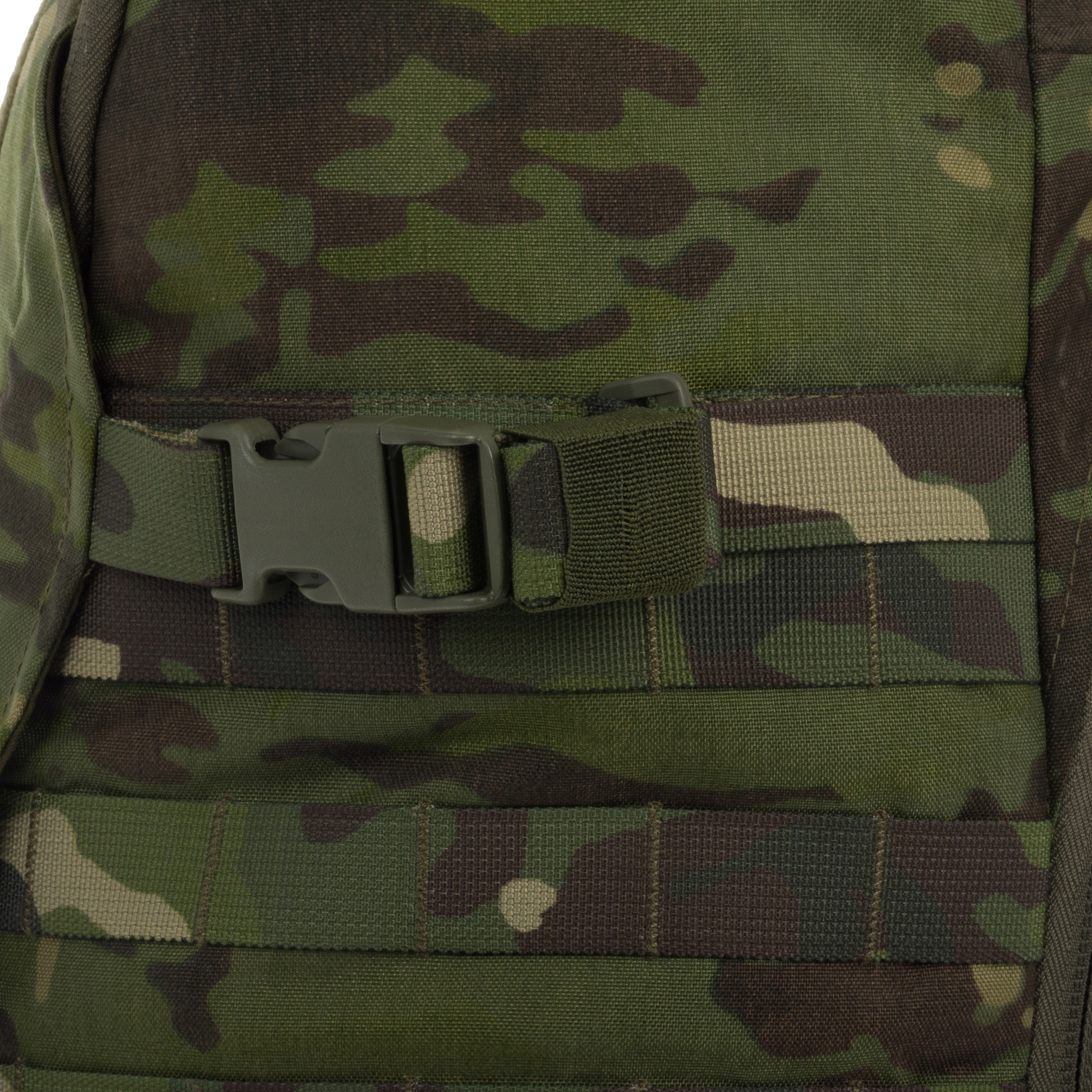 Wisport - Zipper Fox - Rucksack 40 l - Multicam Tropic