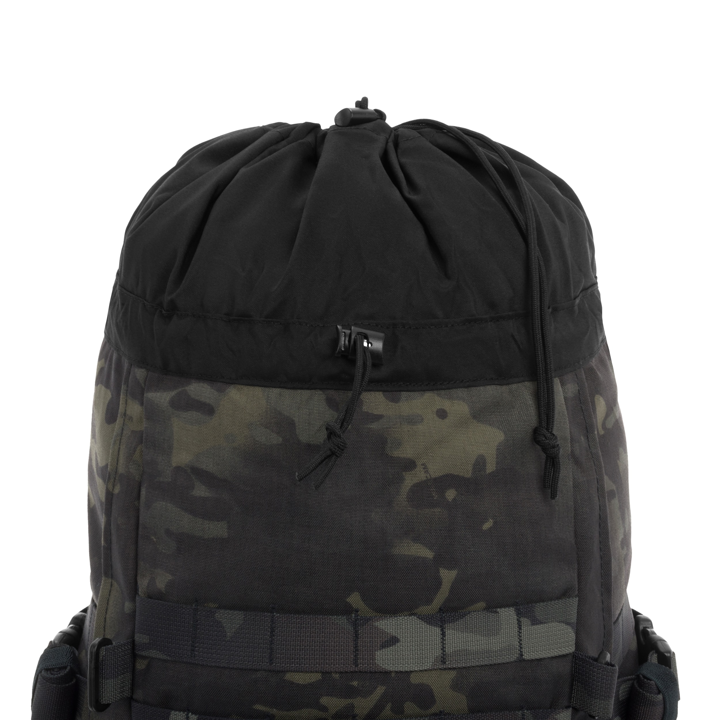 Wisport - SilverFox II - Rucksack 40 l - Multicam Black