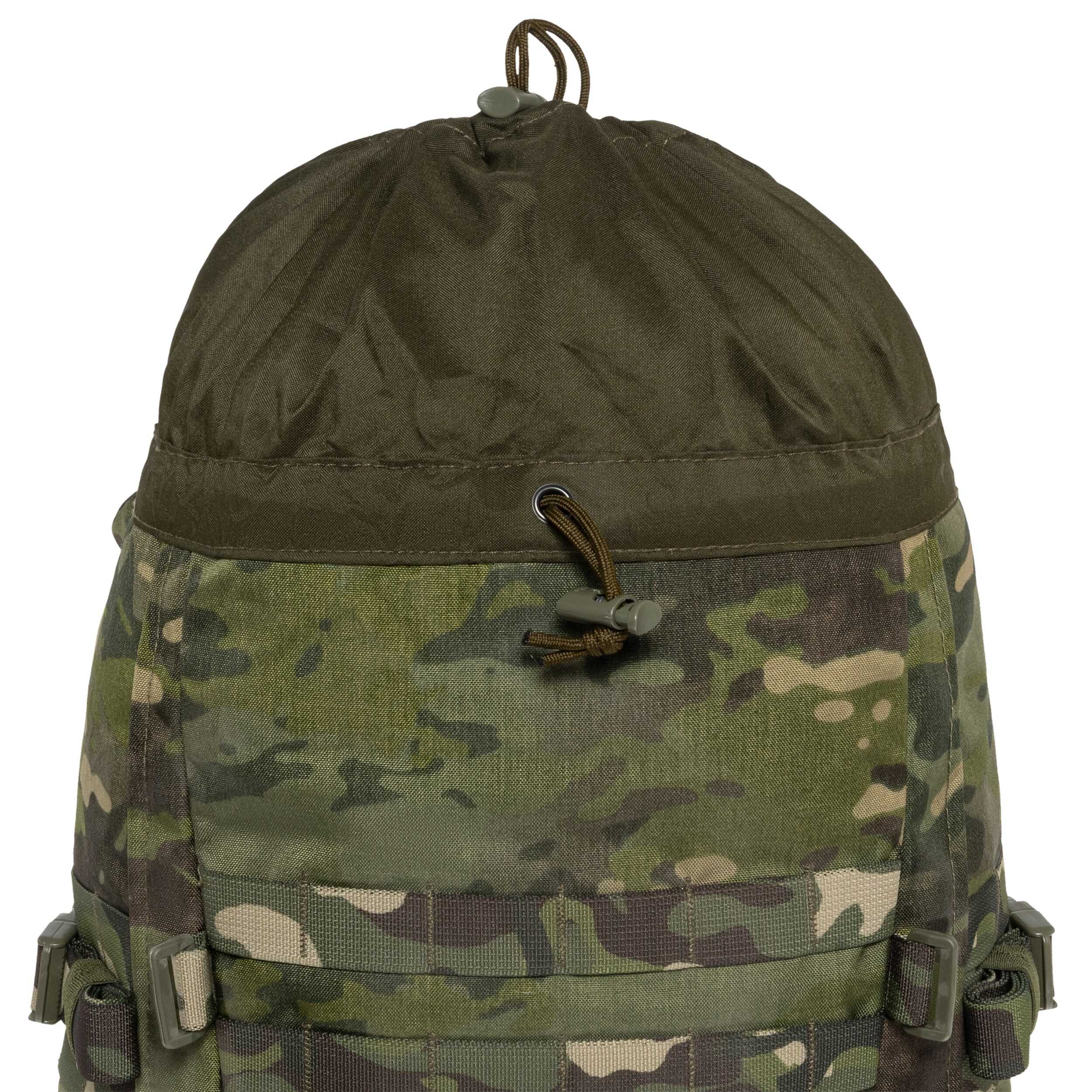 Wisport - SilverFox II - Rucksack 40 l - Multicam Tropic