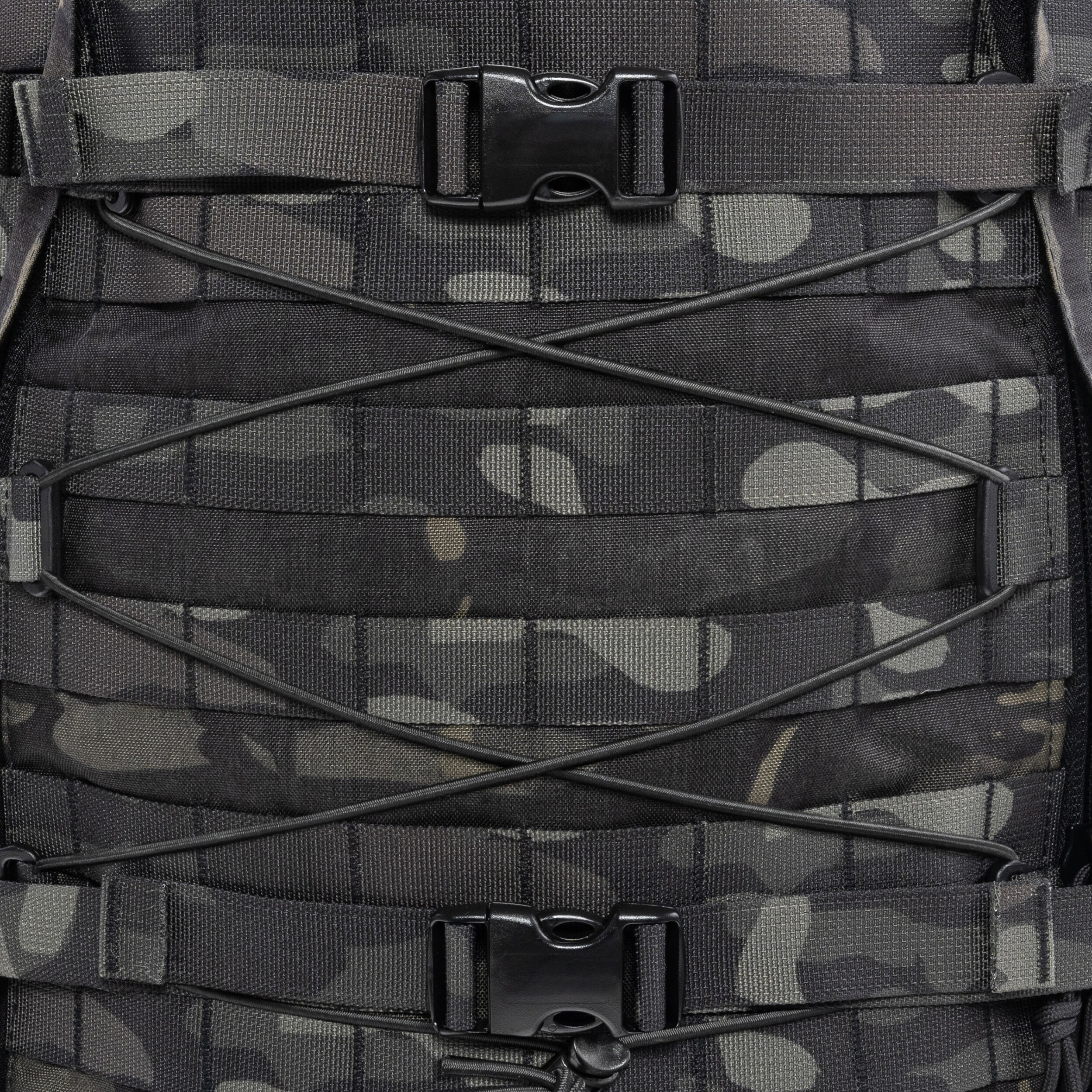 Wisport - Crafter - Rucksack 55 l - Multicam Black