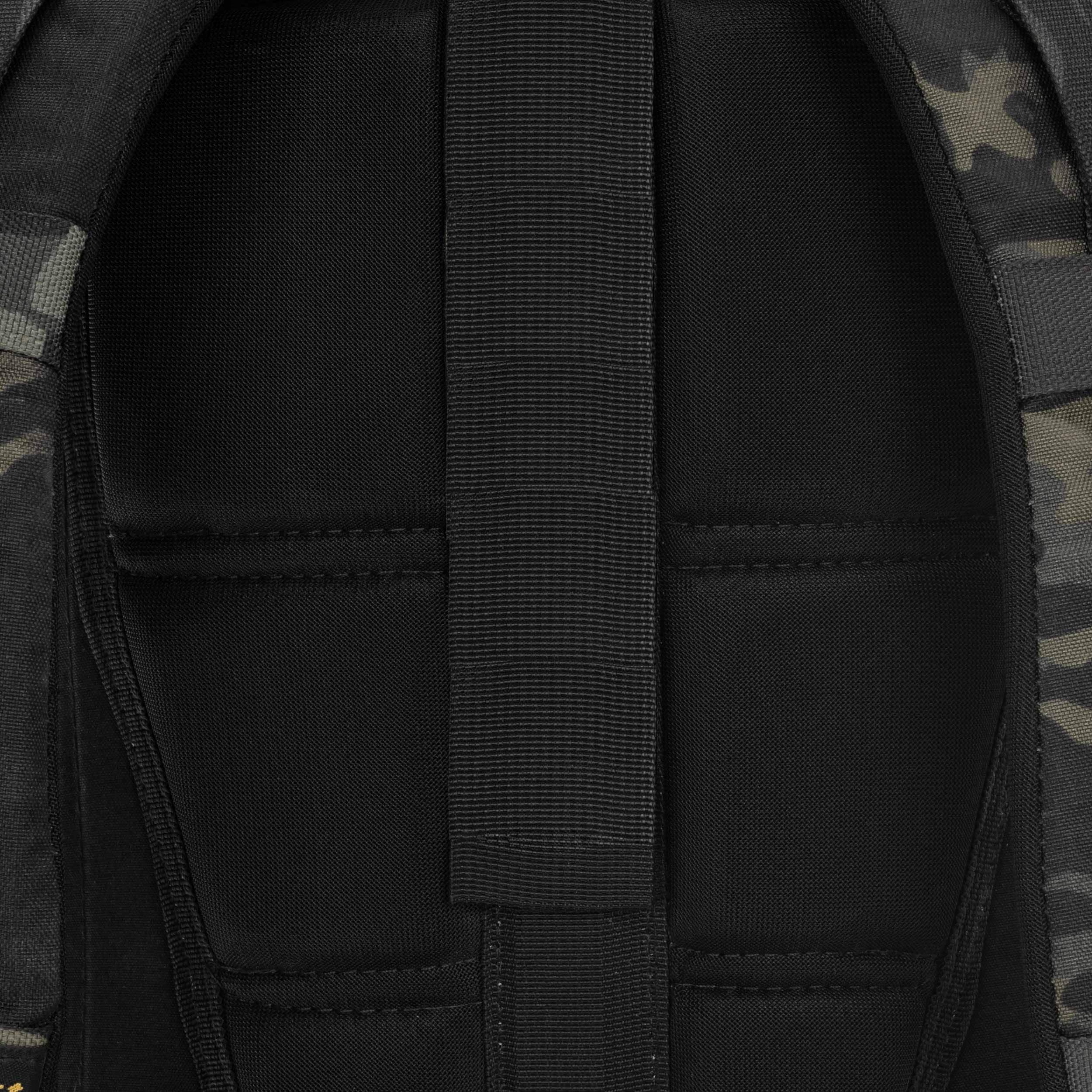 Wisport - Zipper Fox - Rucksack 25 l - Multicam Black