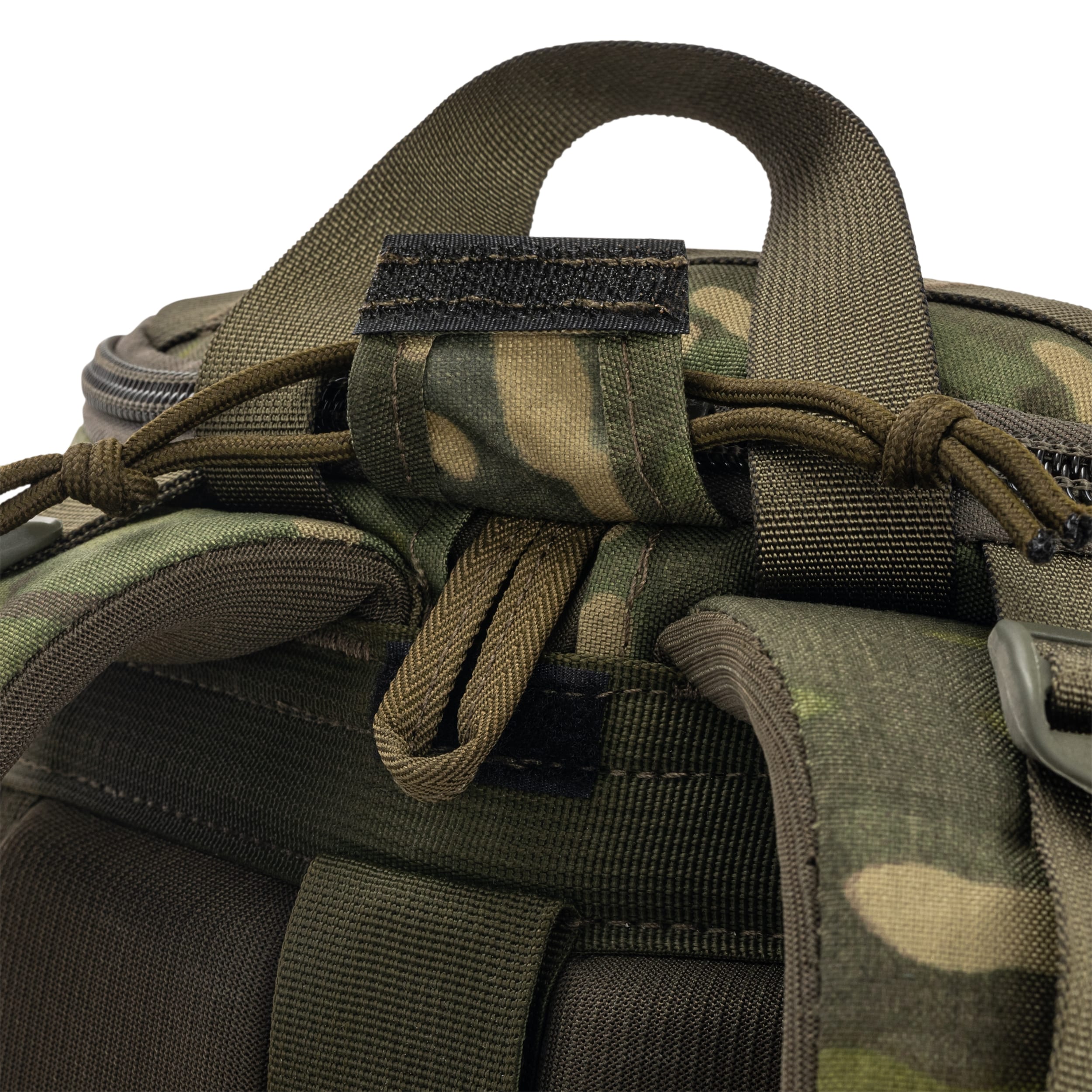 Wisport - Zipper Fox - Rucksack 25 l - Multicam Tropic