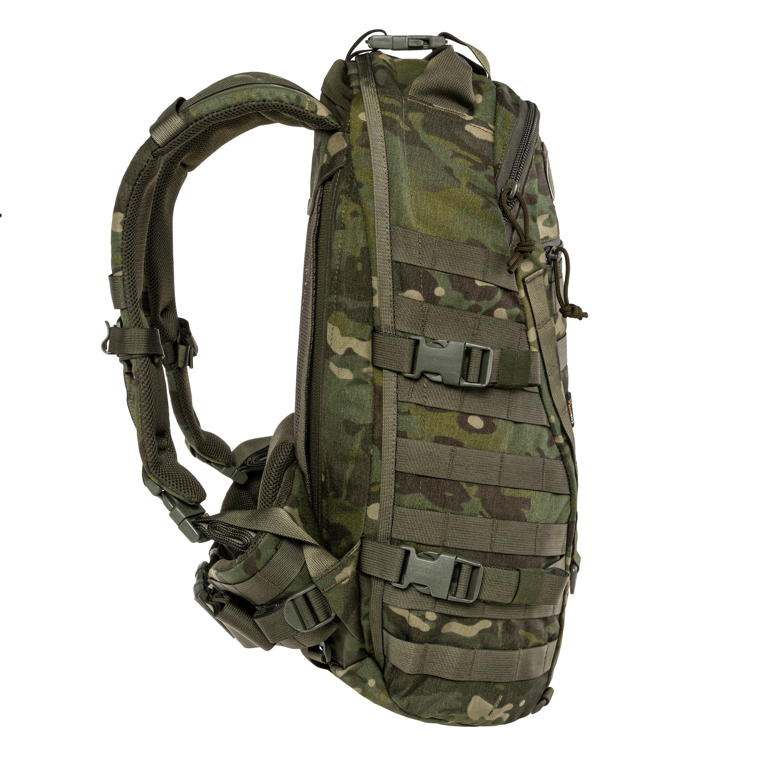 Wisport - Caracal - Rucksack 25 l - Multicam Tropic