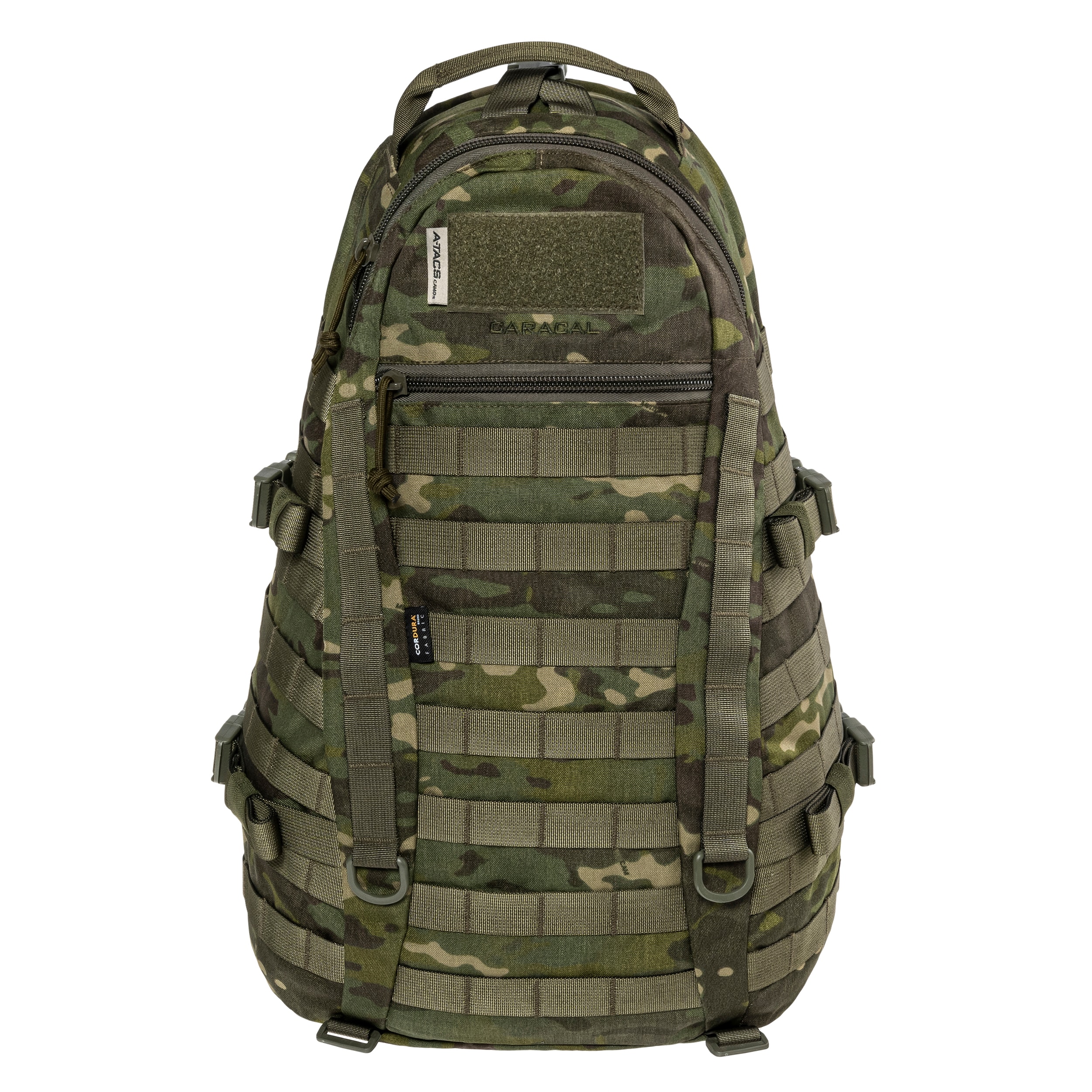 Wisport - Caracal - Rucksack 25 l - Multicam Tropic