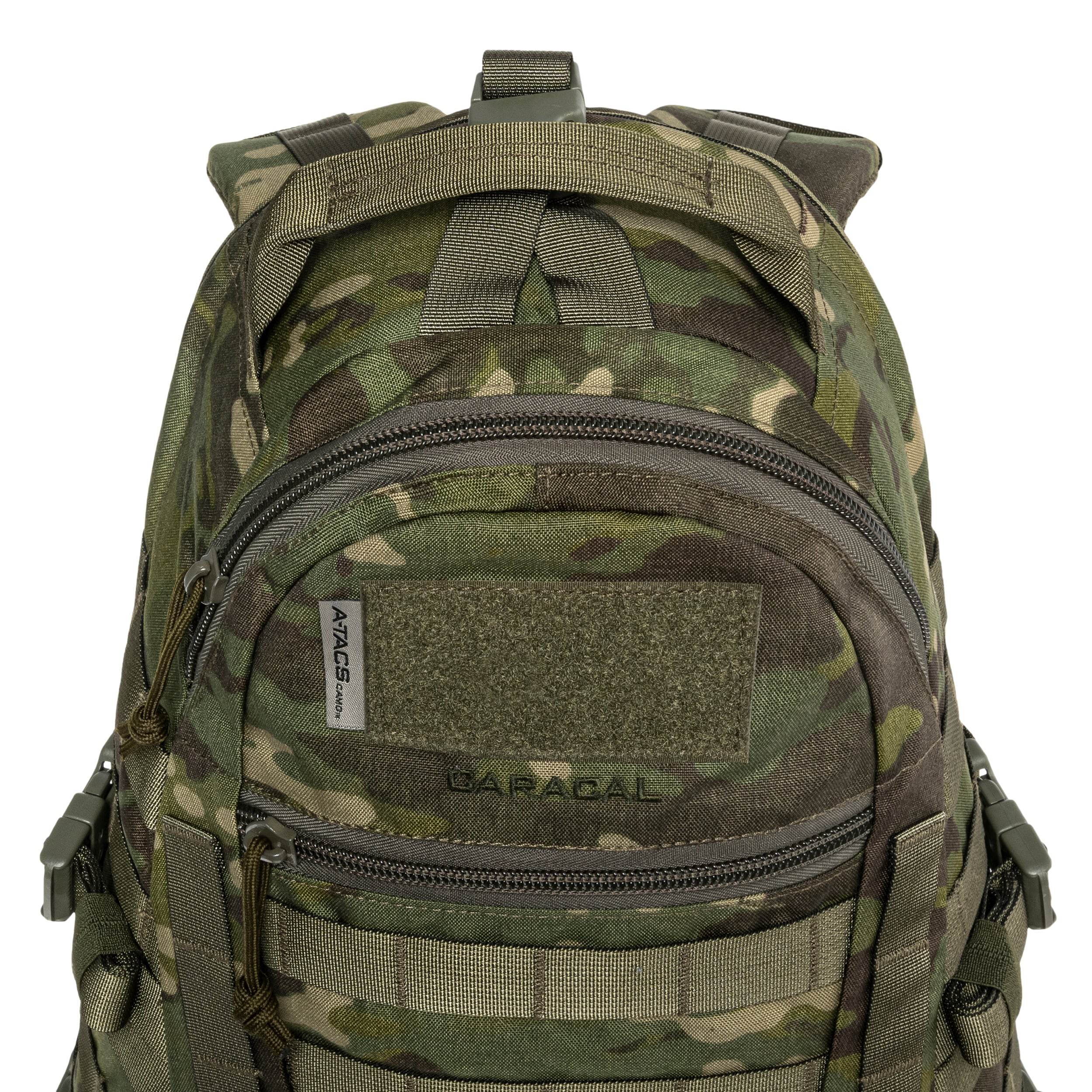 Wisport - Caracal - Rucksack 25 l - Multicam Tropic