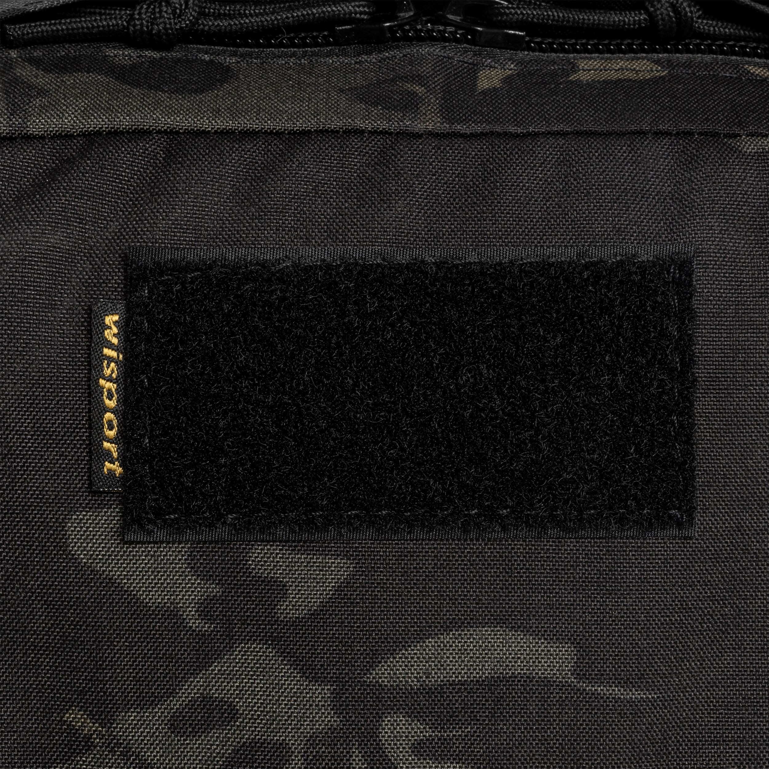 Wisport - Crossfire Rucksack 45-65 l - MultiCam Black