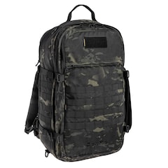 Wisport - Crossfire Rucksack 45-65 l - MultiCam Black