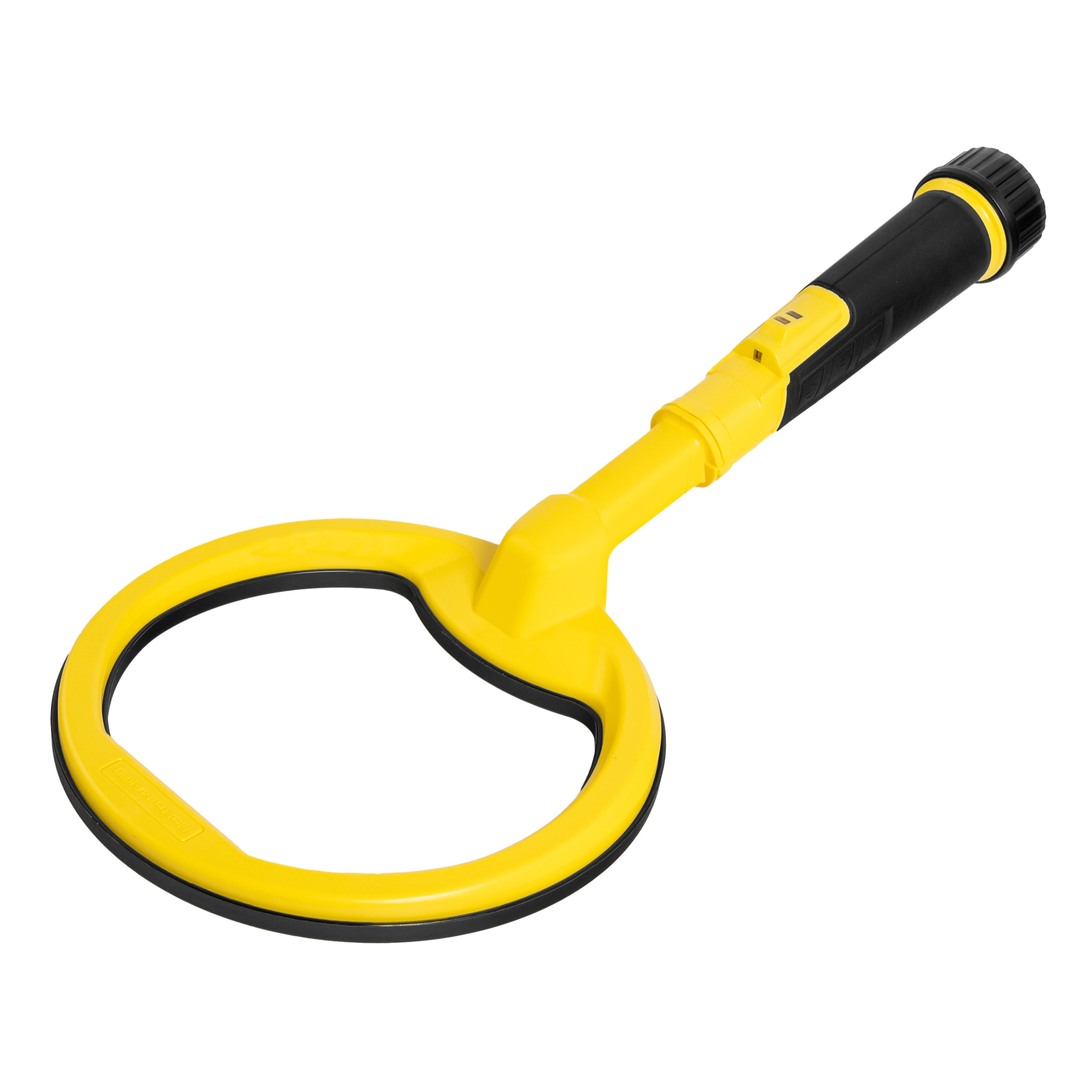 Nokta - PulseDive Scuba Metalldetektor - Yellow