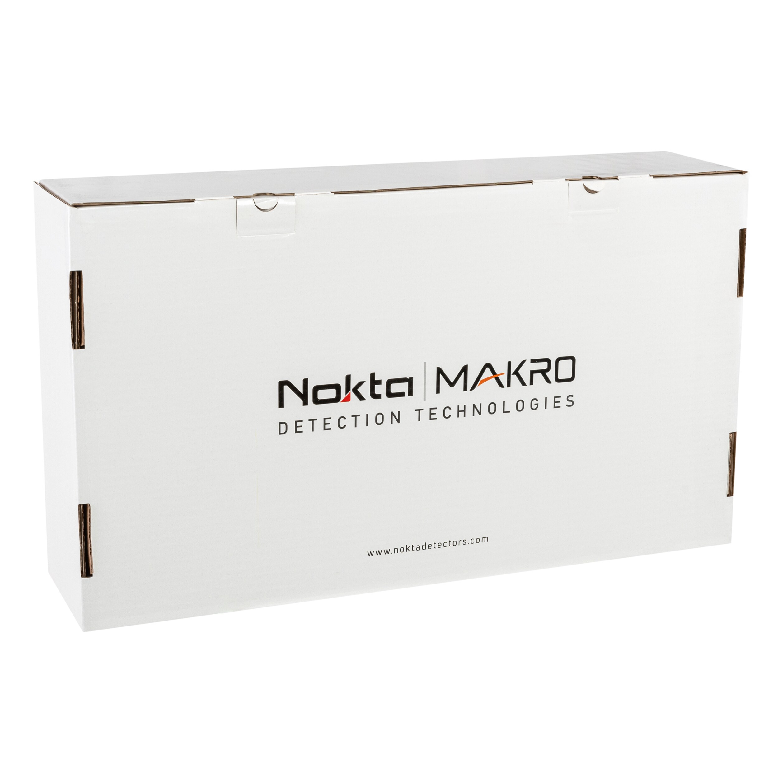 Nokta - NMS20 Tragbarer Metalldetektor