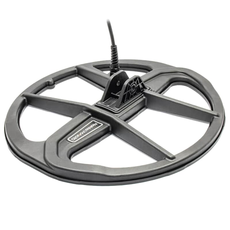 Nokta - LG35 DD-Suchspule für The Legend Metalldetektor - 13,5