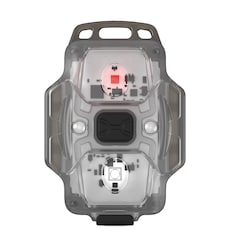 Armytek - Crystal Blue 5in1 - Taschenlampe - 150 Lumen
