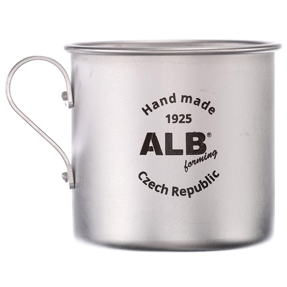 ALB - Alubecher 400 ml