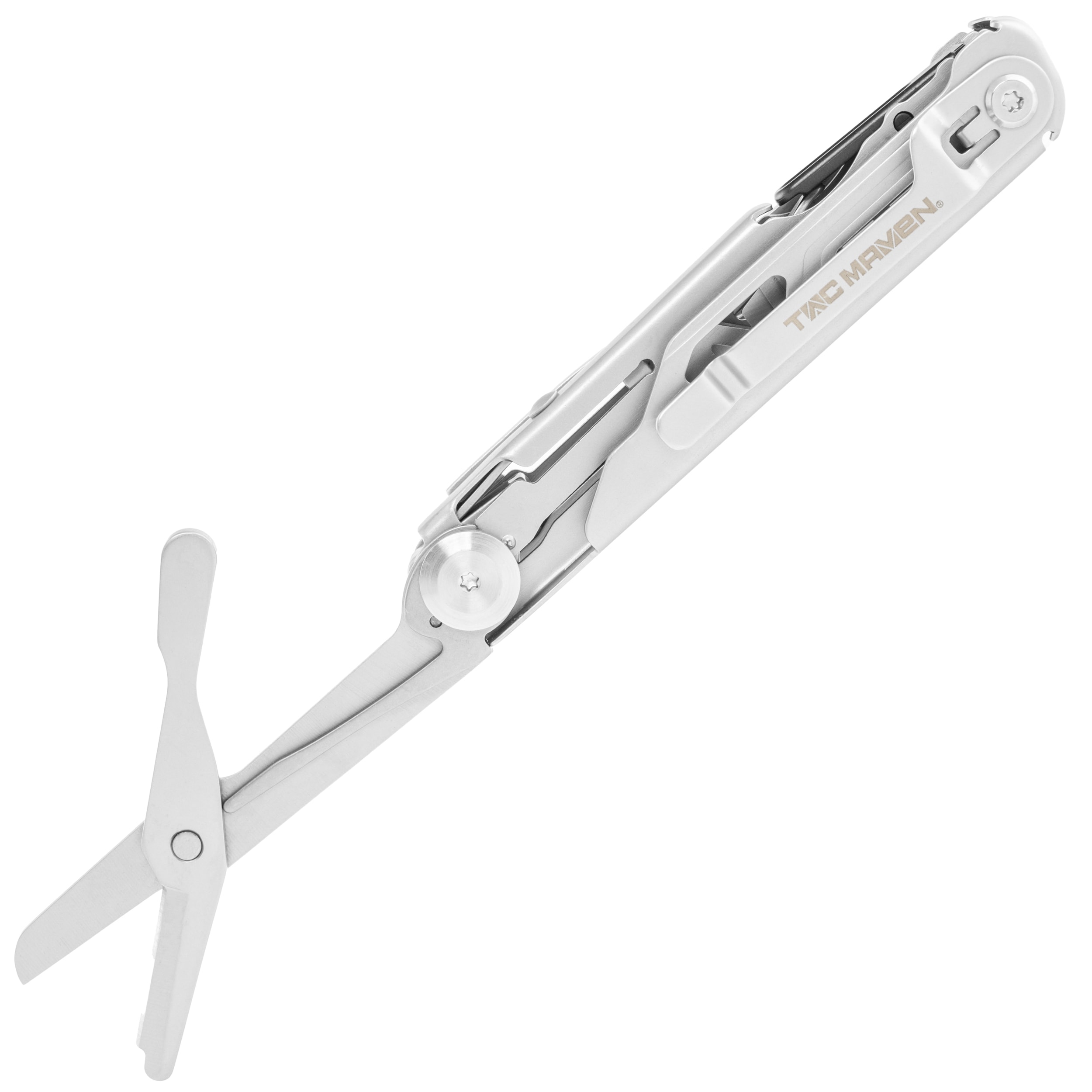 Pentagon - Tac Maven Axel Camping - Multitool