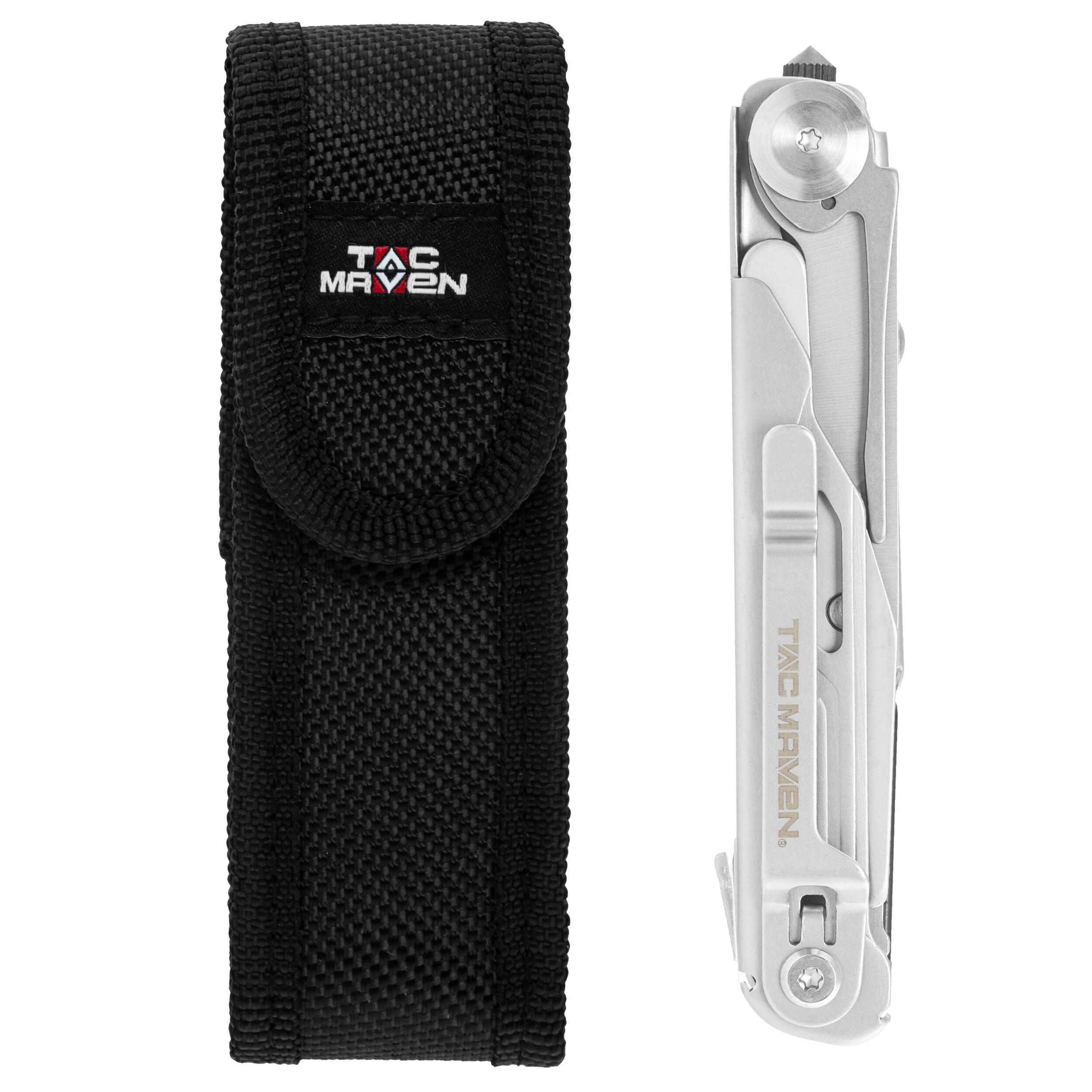 Pentagon - Tac Maven Axel Camping - Multitool
