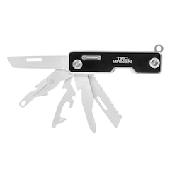 Pentagon - Tac Maven Dagmar Multitool - Multifunktionsmesser - Black