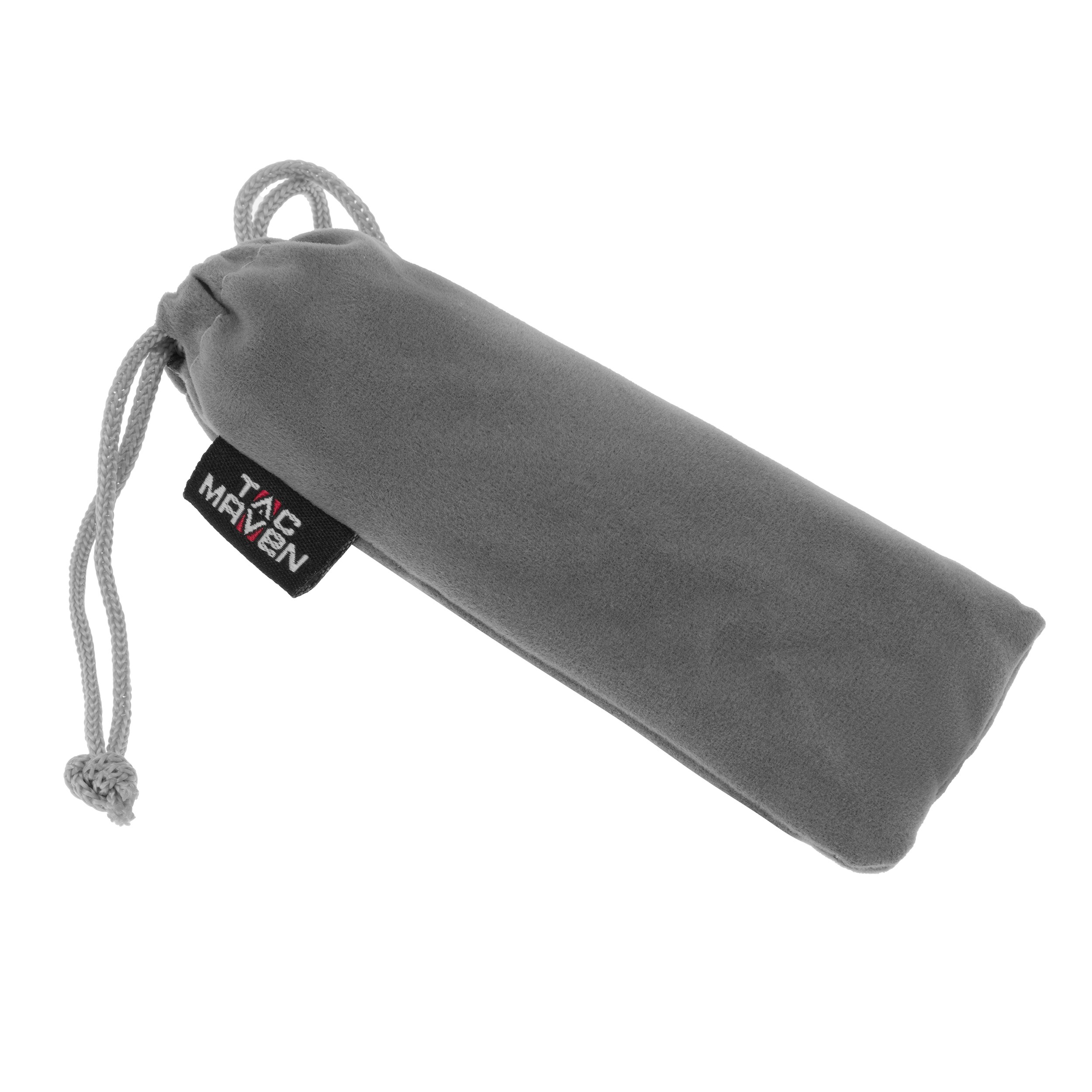 Pentagon - Kompaktes Campingbesteckset Tac Maven Thor - Silber