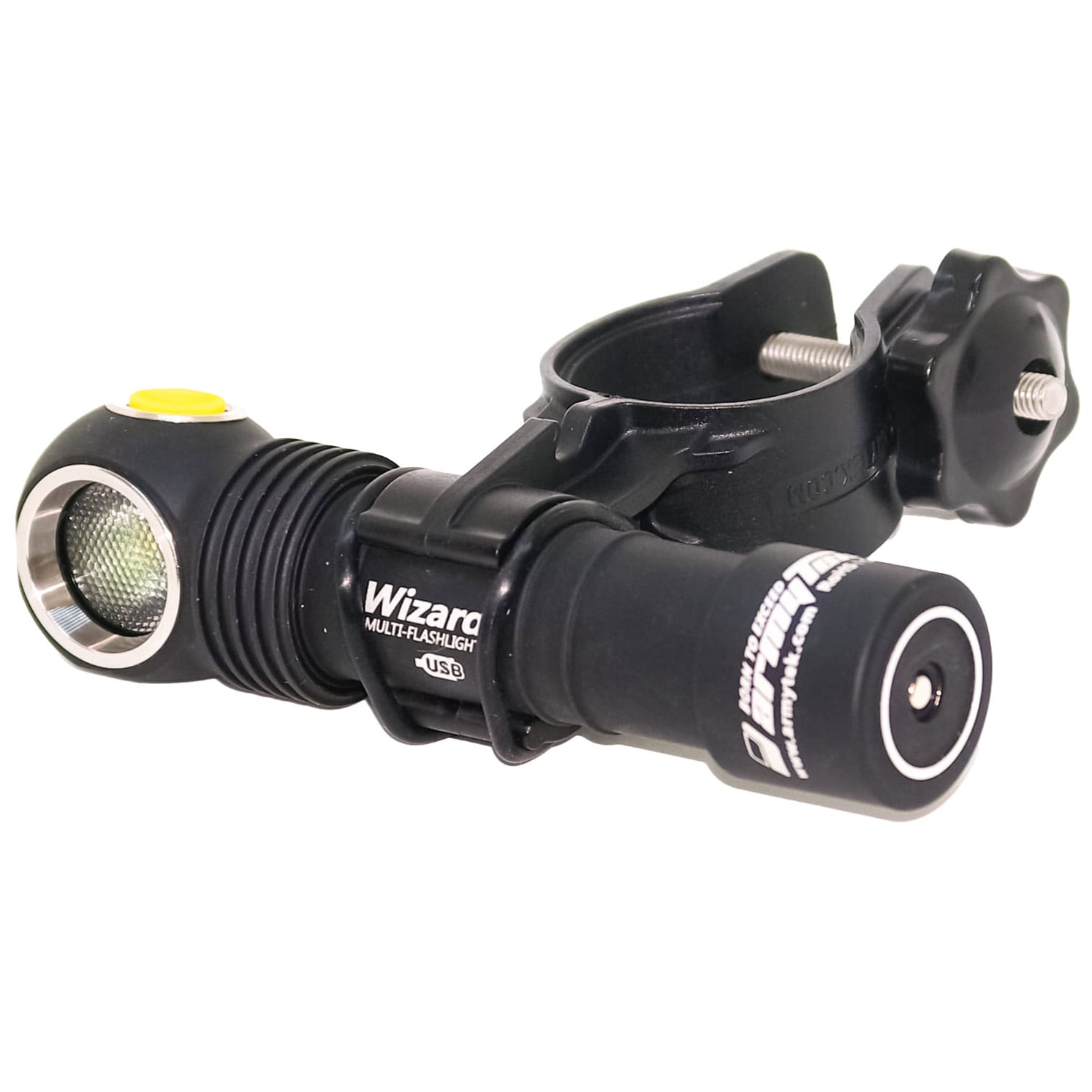 Armytek - Fahrrad Halterung ABM-01