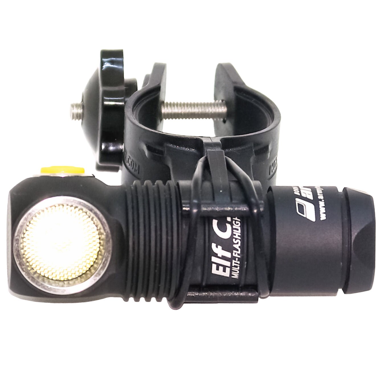 Armytek - Fahrrad Halterung ABM-01