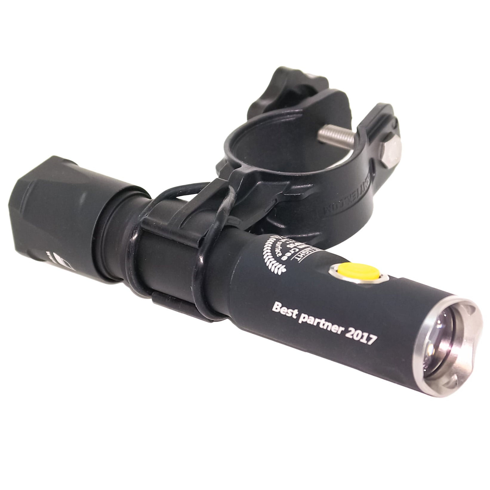 Armytek - Fahrrad Halterung ABM-01