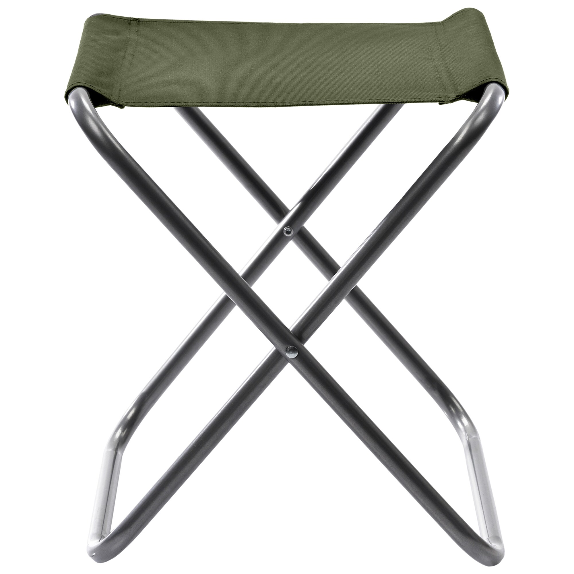 Meteor - Rest Klapphocker - Olive