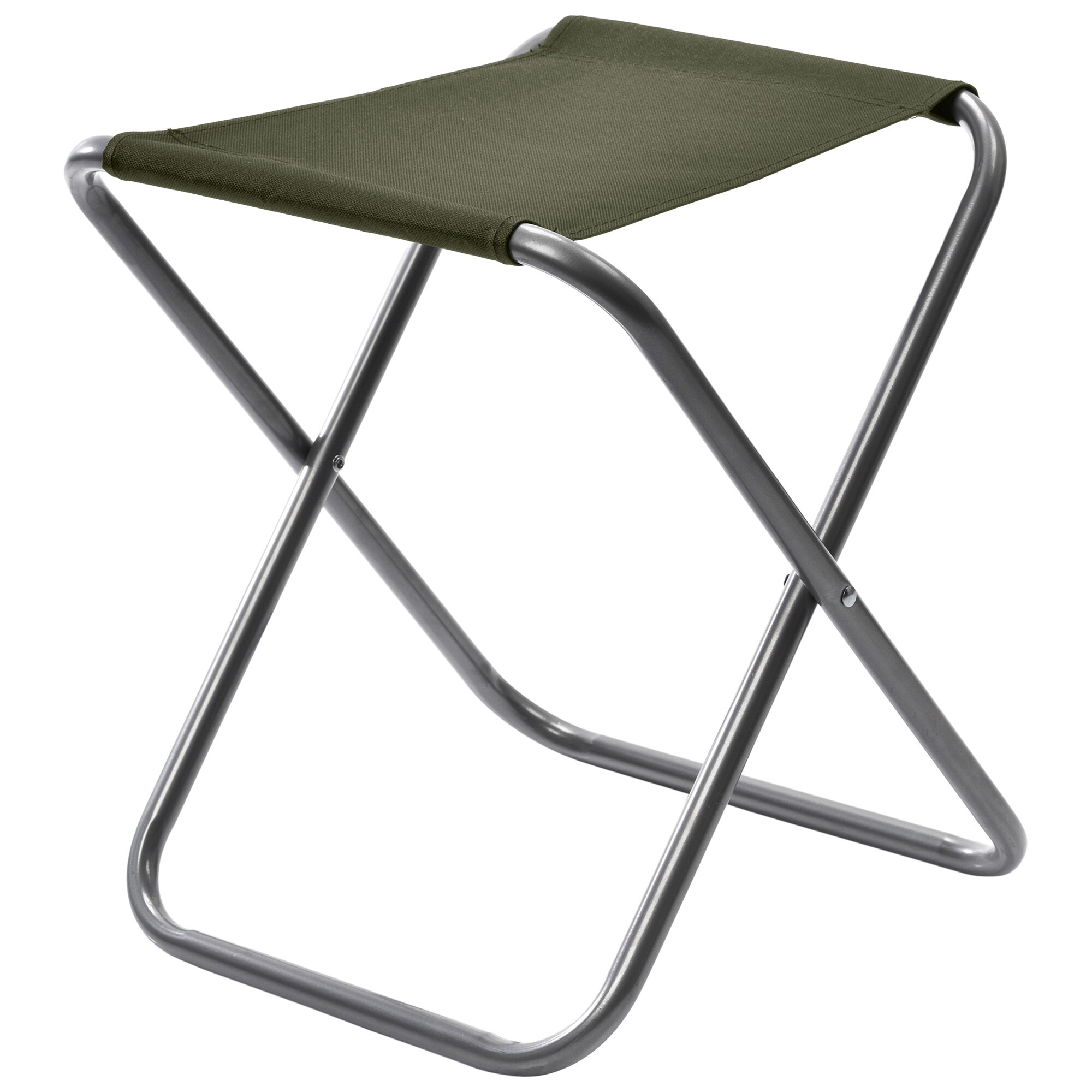 Meteor - Rest Klapphocker - Olive