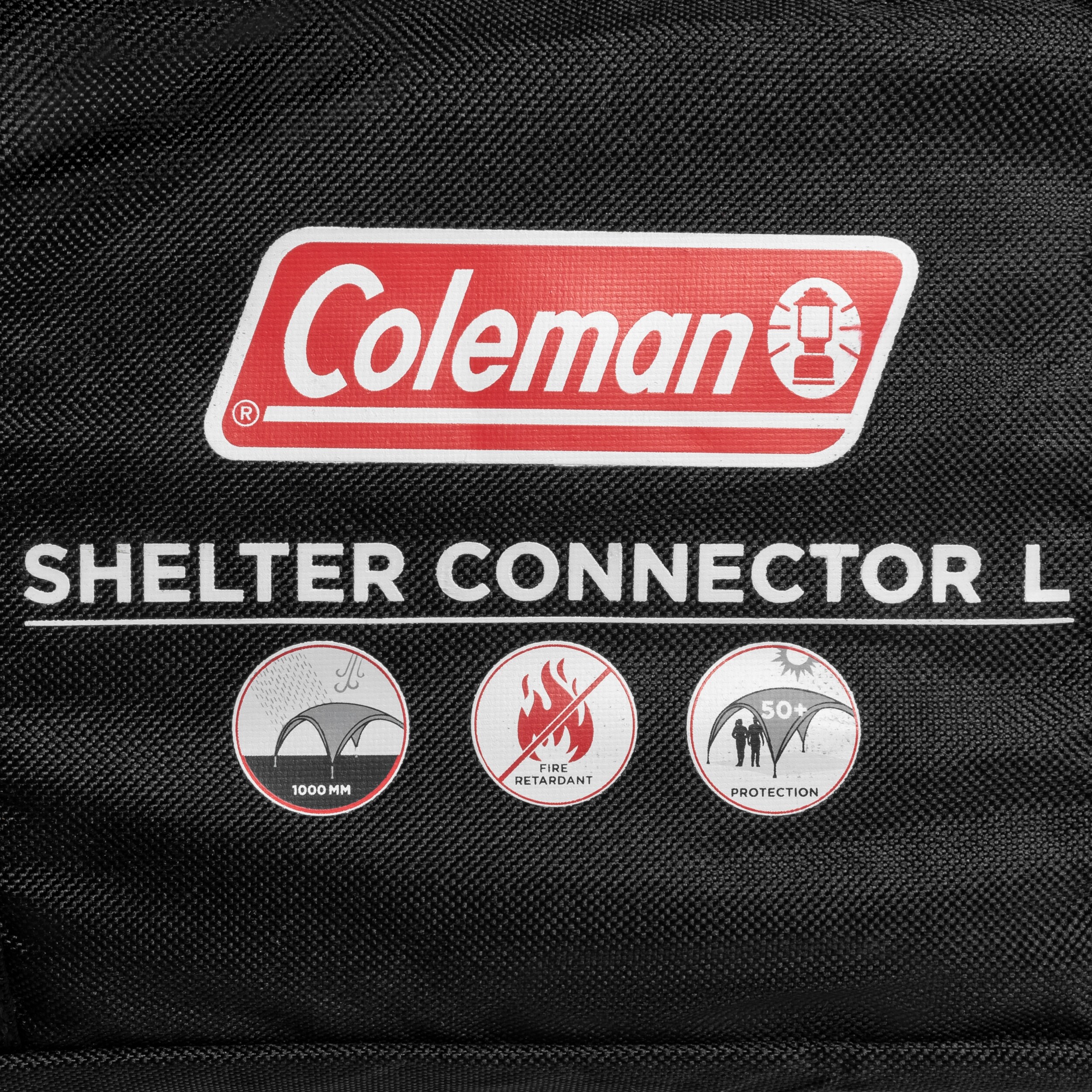 Coleman - Shelter Van Connector L - Verbindung