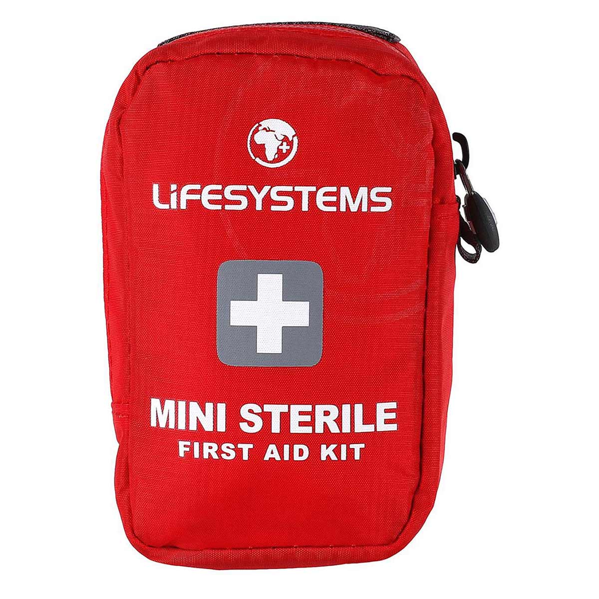 LifeSystems - Mini Sterile First Aid Kit - Erste-Hilfe-Set