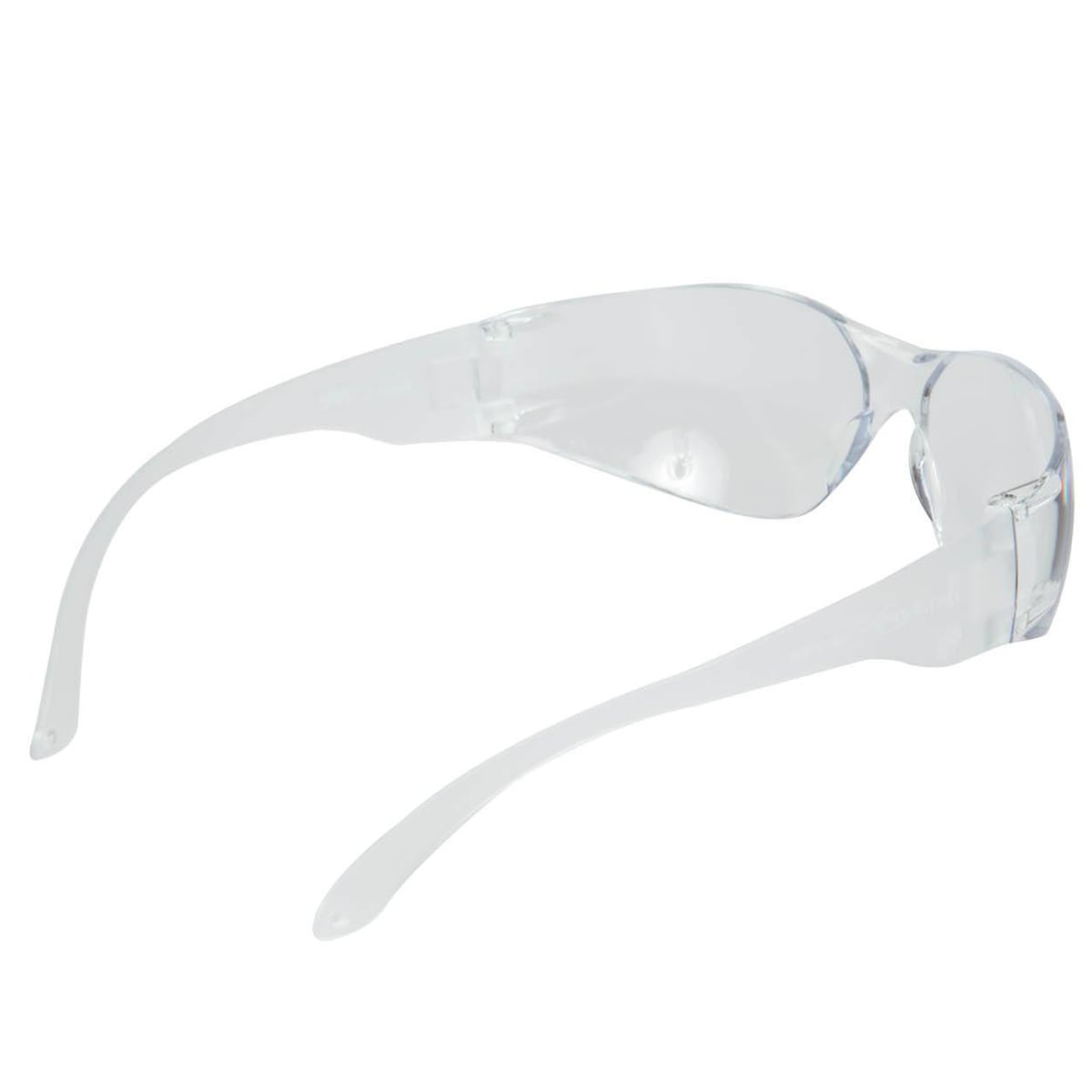 Bolle - BL30 Clear - Taktische Schutzbrille