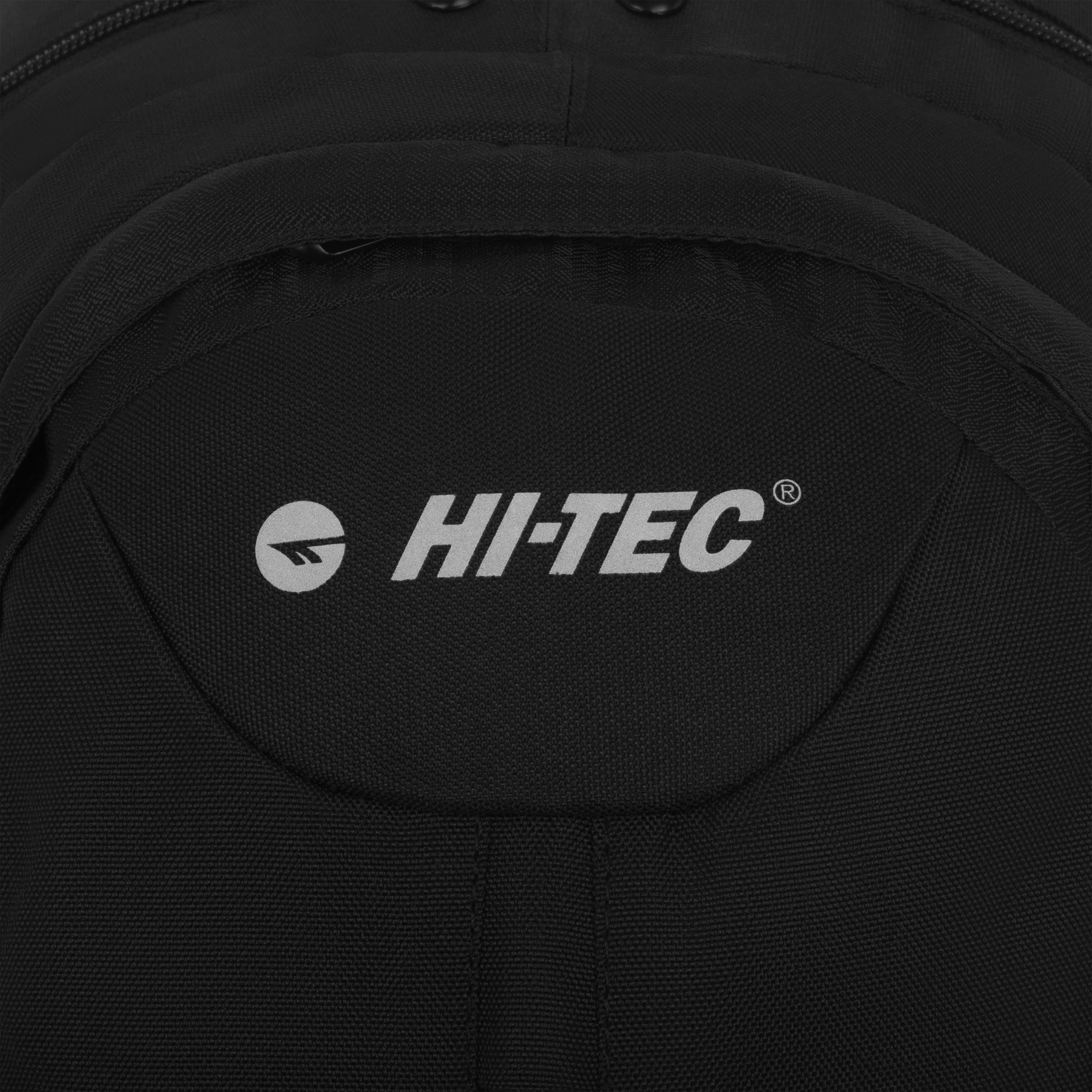 Hi-Tec - Aruba - Wanderrucksack 30 l - Black/Micro Chip