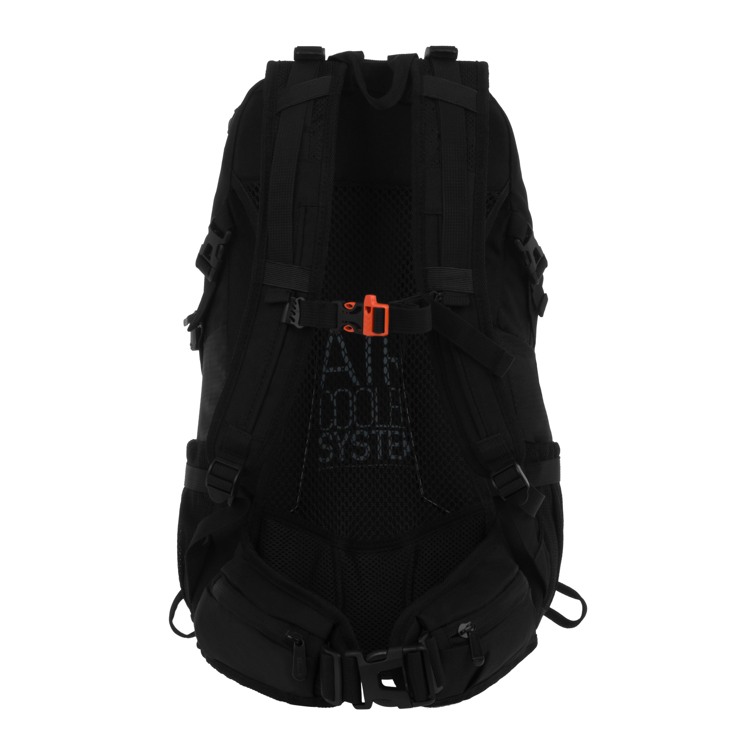 Hi-Tec - Aruba - Wanderrucksack 30 l - Black/Micro Chip