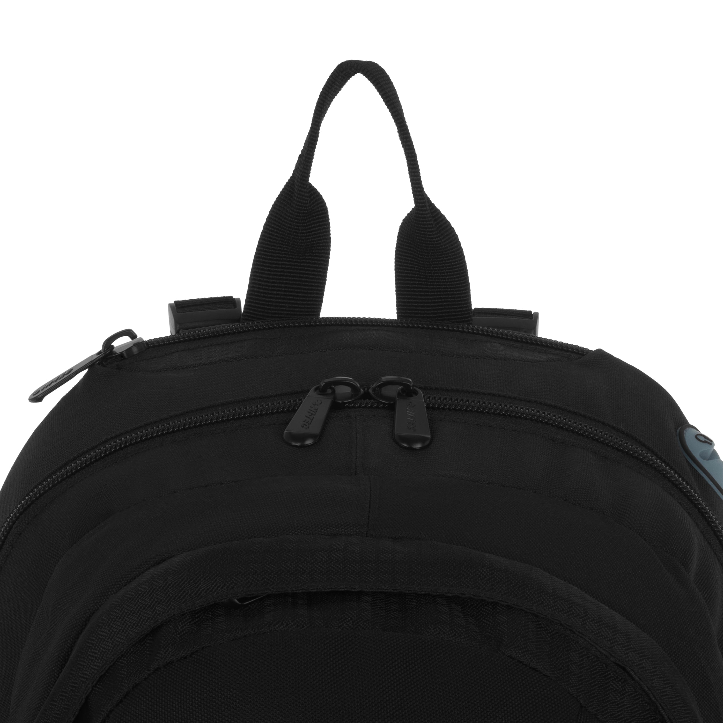 Hi-Tec - Aruba - Wanderrucksack 30 l - Black/Micro Chip