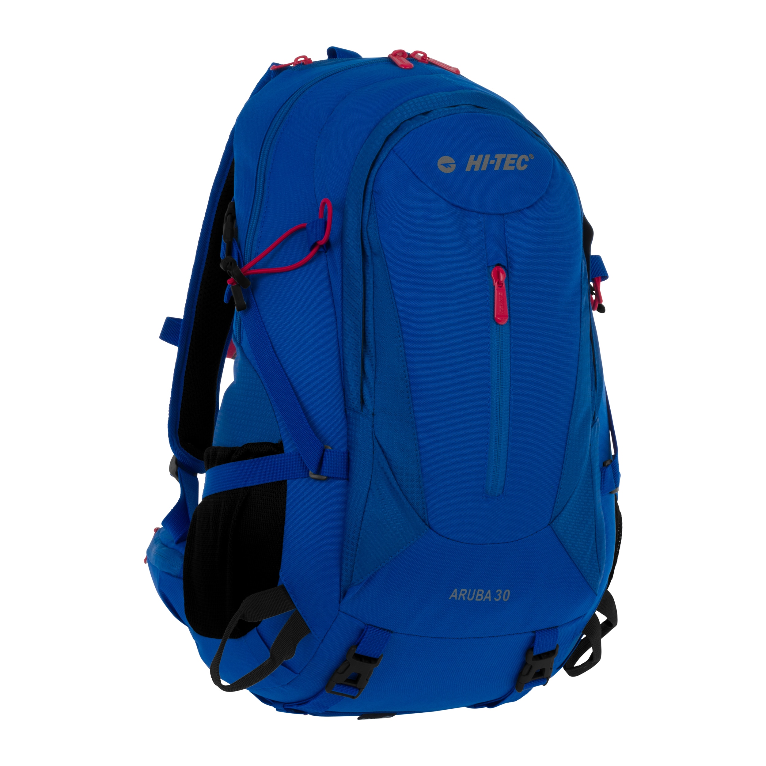 Hi-Tec - Aruba 30 - Wanderrucksack 30 l - Classic Blue/Micro Chip