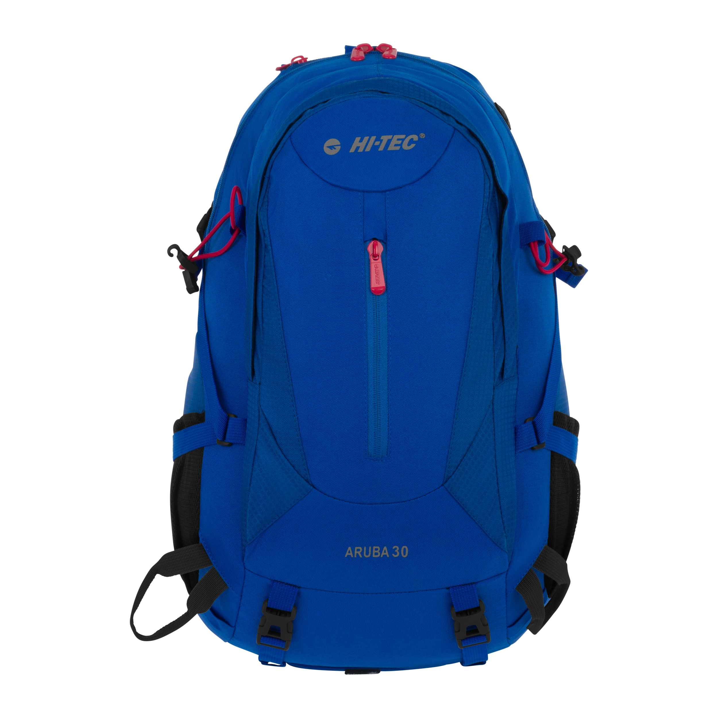 Hi-Tec - Aruba 30 - Wanderrucksack 30 l - Classic Blue/Micro Chip