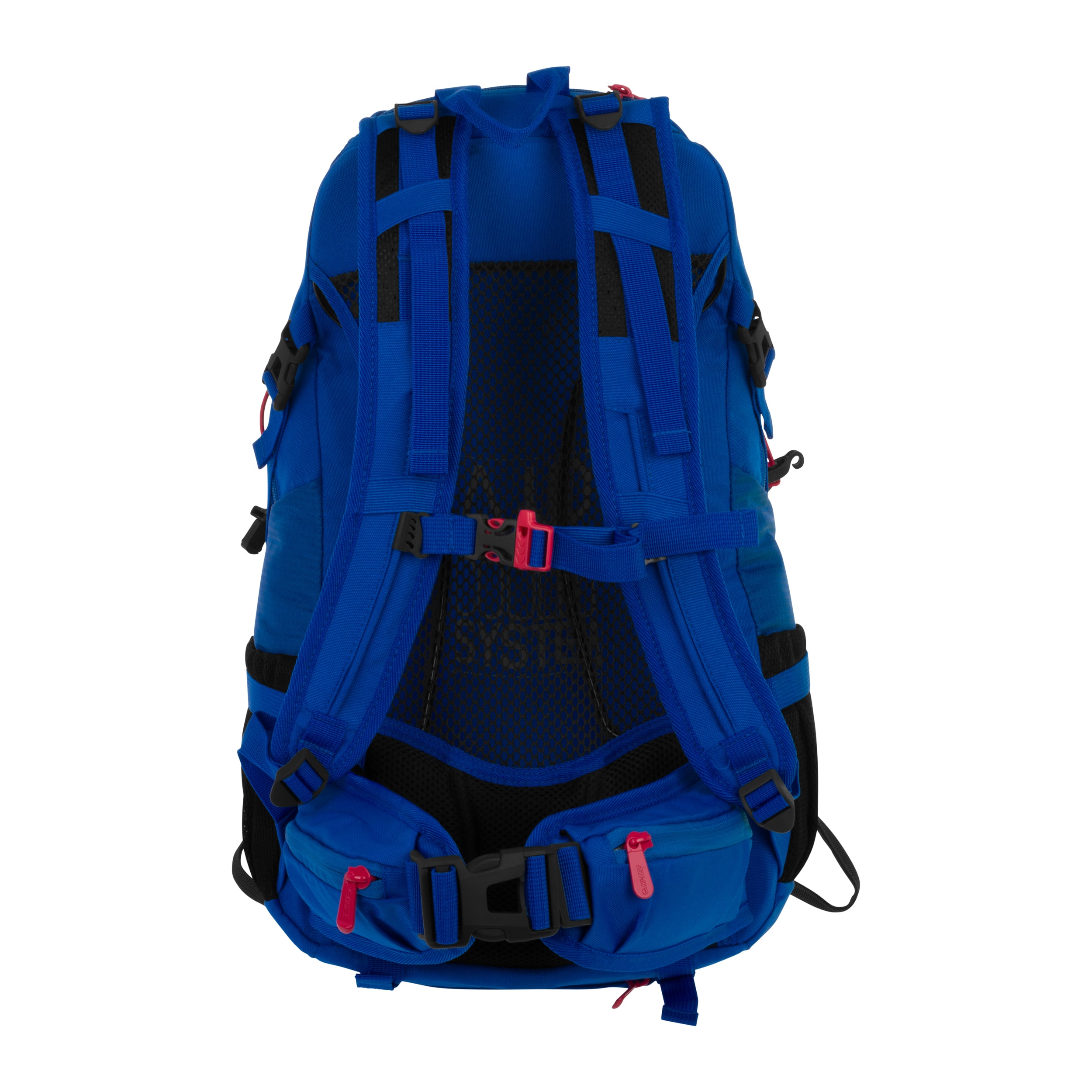 Hi-Tec - Aruba 30 - Wanderrucksack 30 l - Classic Blue/Micro Chip